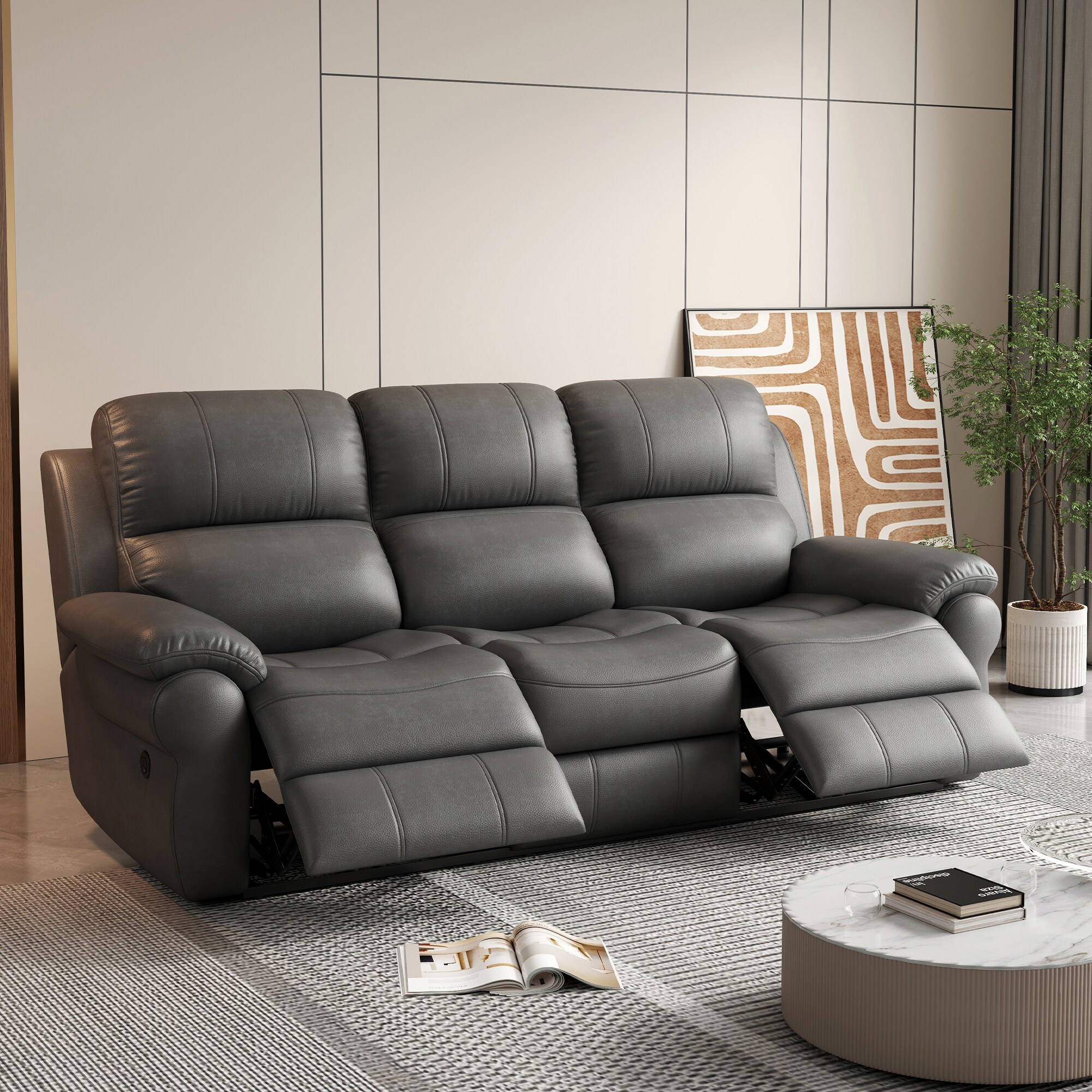 Bybafun YA3700408 Sofas-Loveseats - View #3