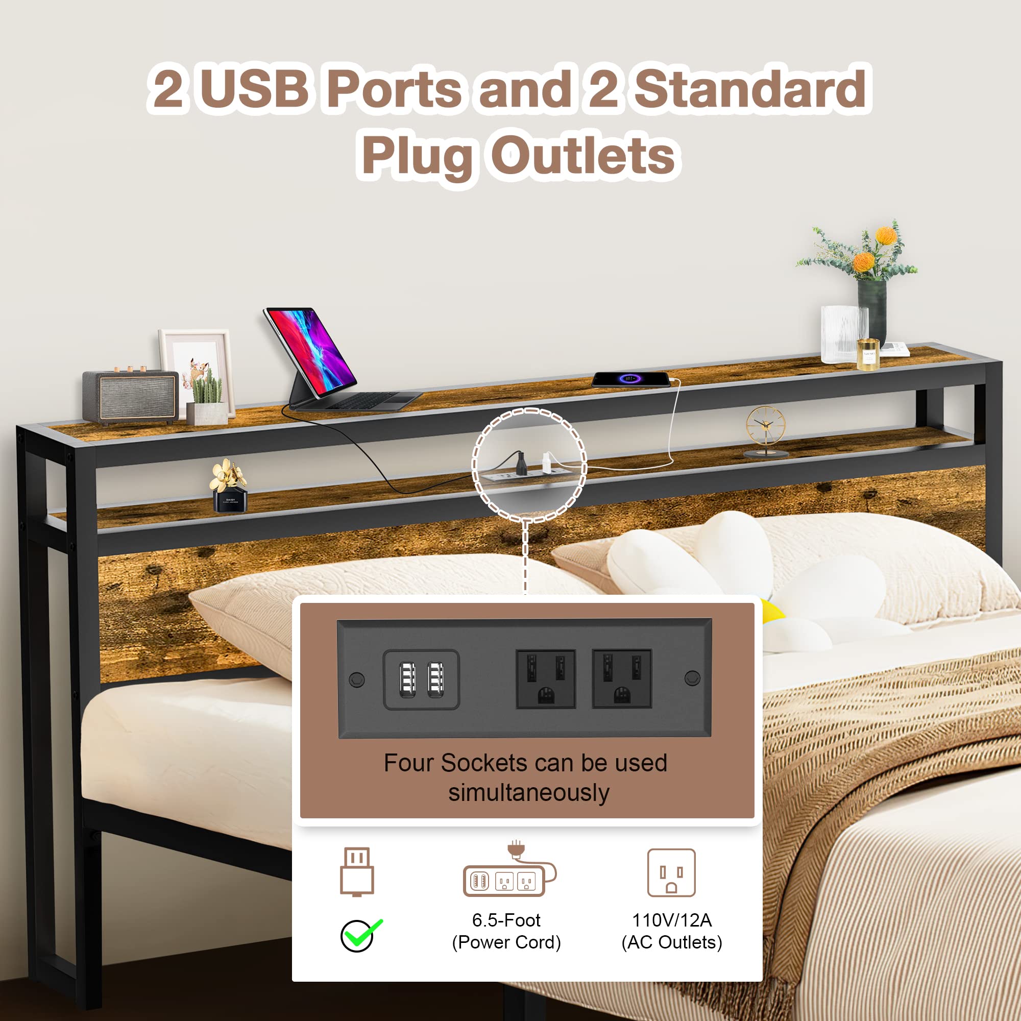 LTMATE LSCHYX-RBT04-HSMF beds - View #3