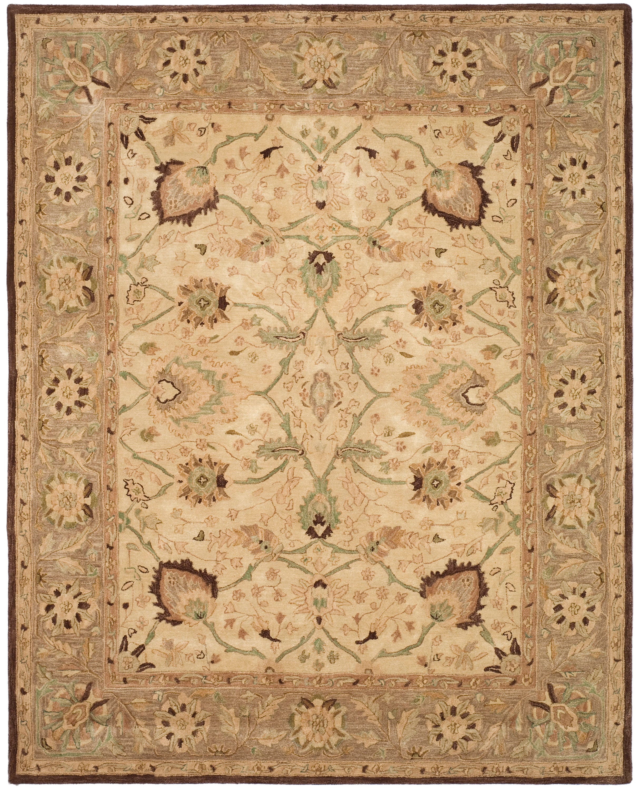 Safavieh AN512D-8 rugs - View #2