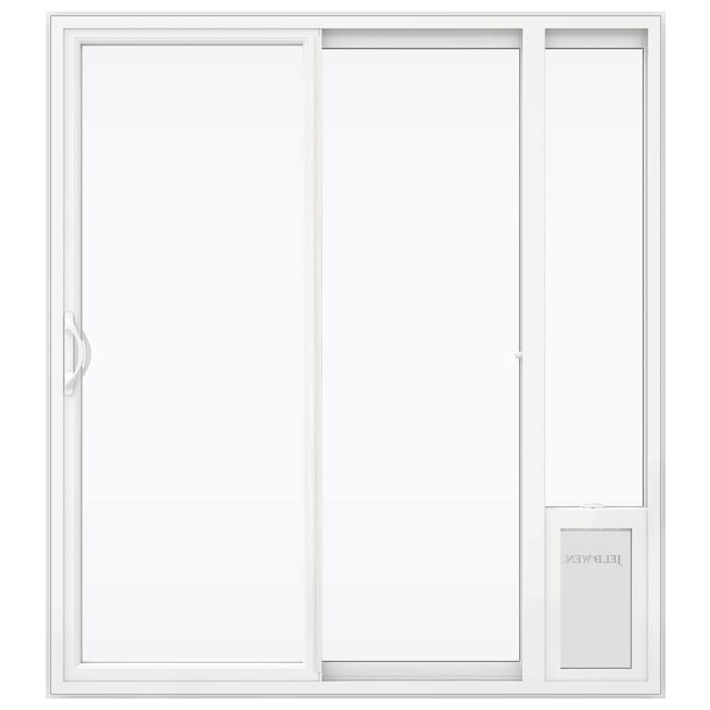 JELD-WEN LOWOLJW181500135 Patio-Doors - View #3