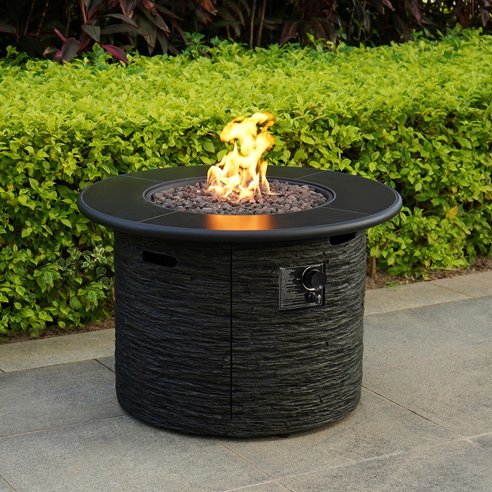 allen + roth 13536 Outdoor-Gas-Firepits - View #13