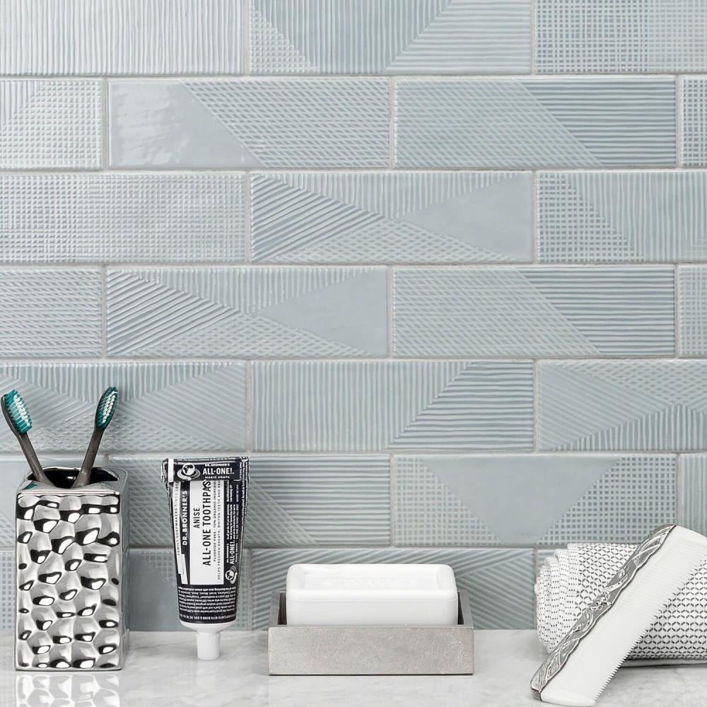 Artmore Tile EXT3RD101244 Ceramic-Tile - View #2