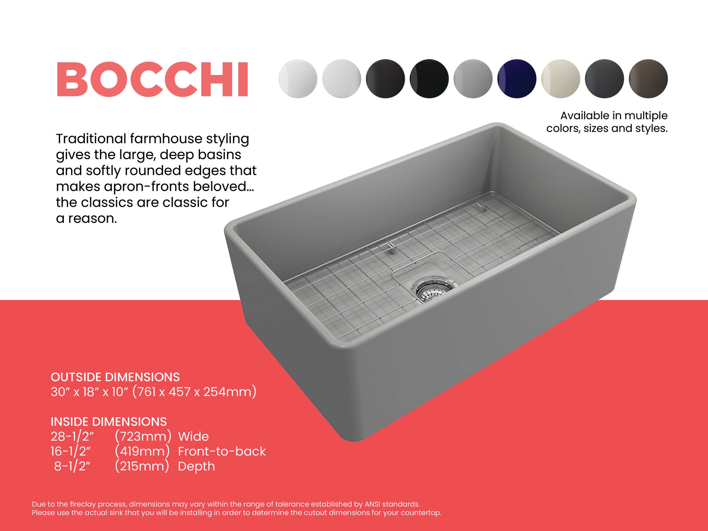 BOCCHI 1138-006-0120 Kitchen-Sinks - View #4
