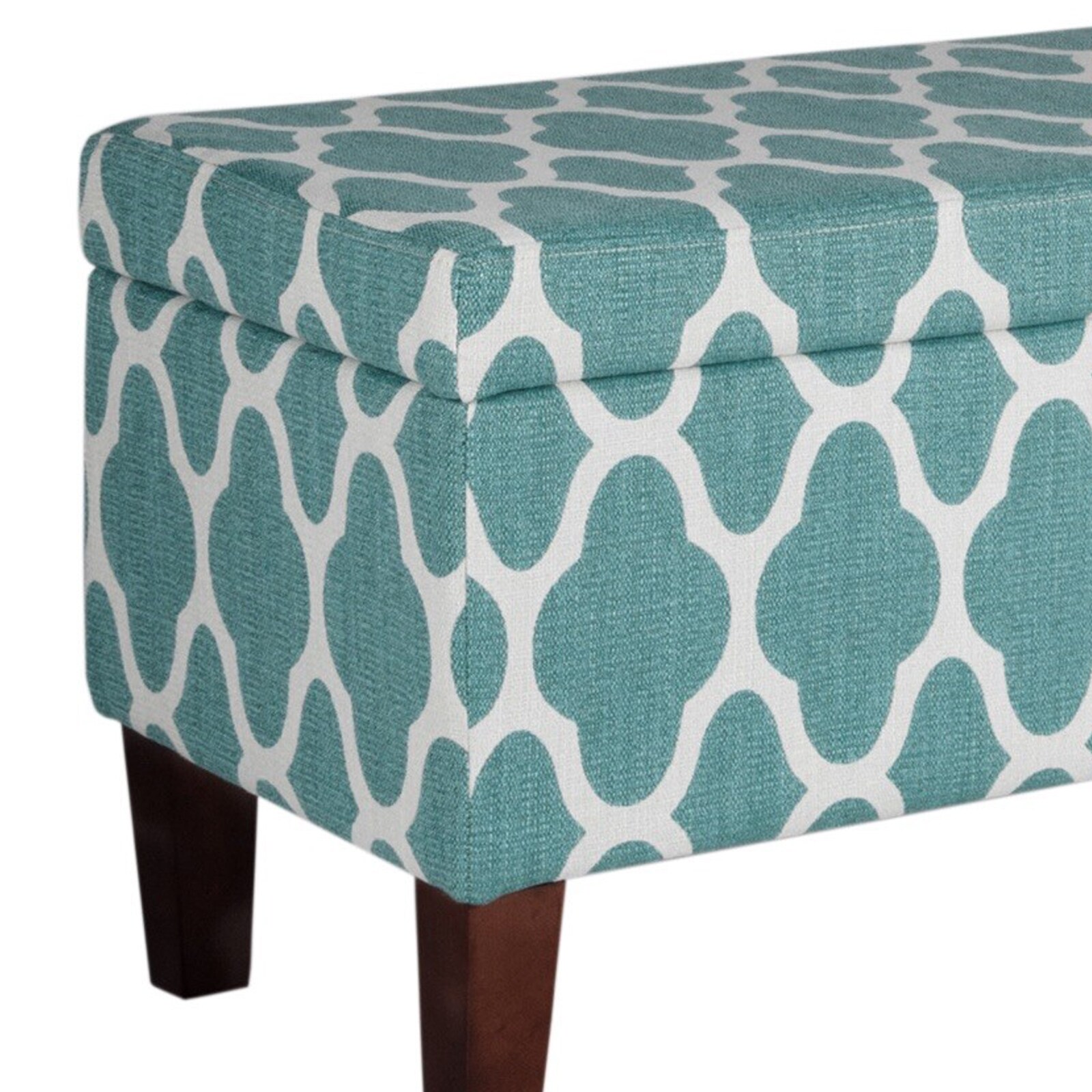 Benzara BM195790 bench - View #2