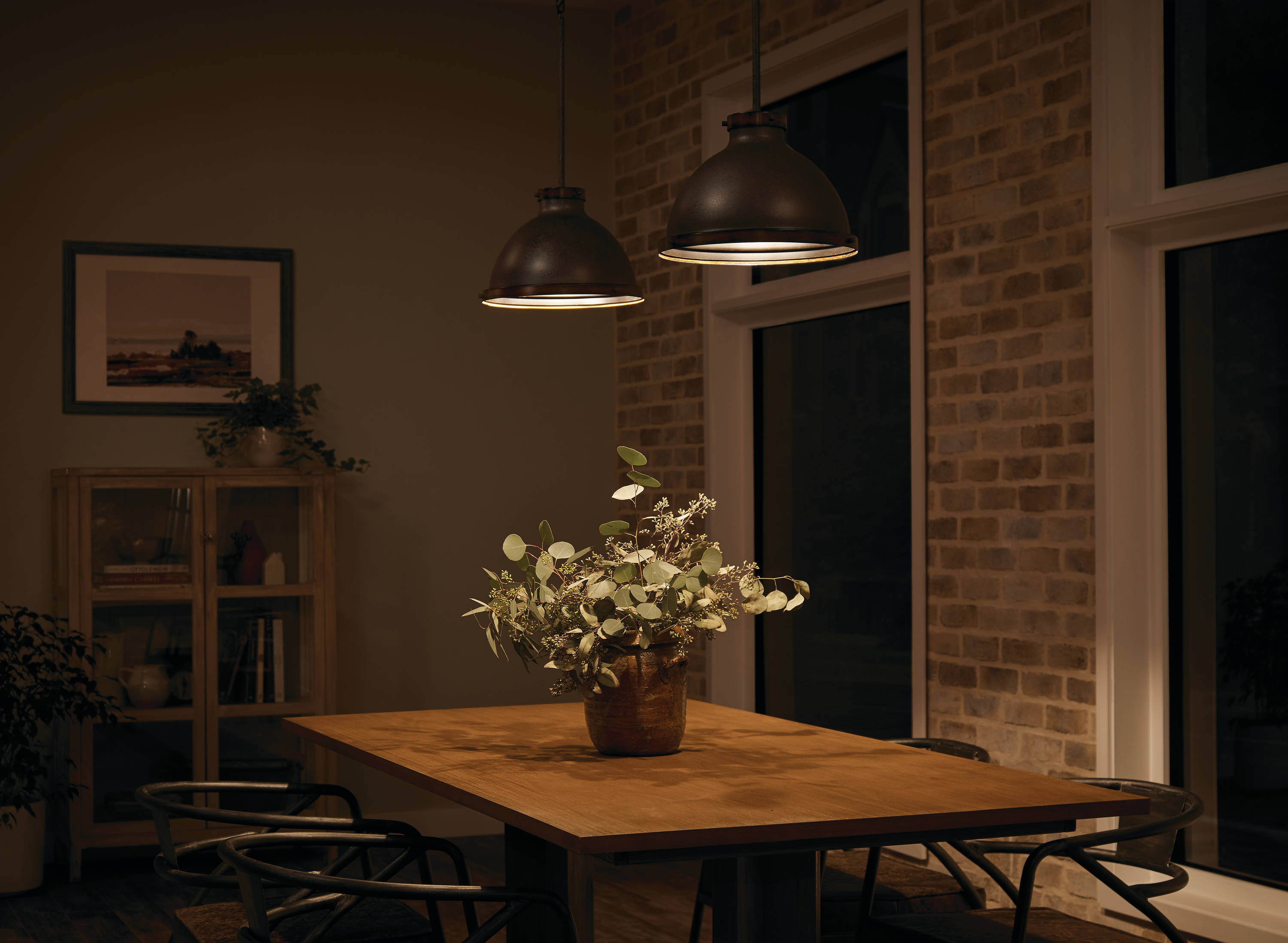 Kichler 82280 Pendant-Lights - View #6