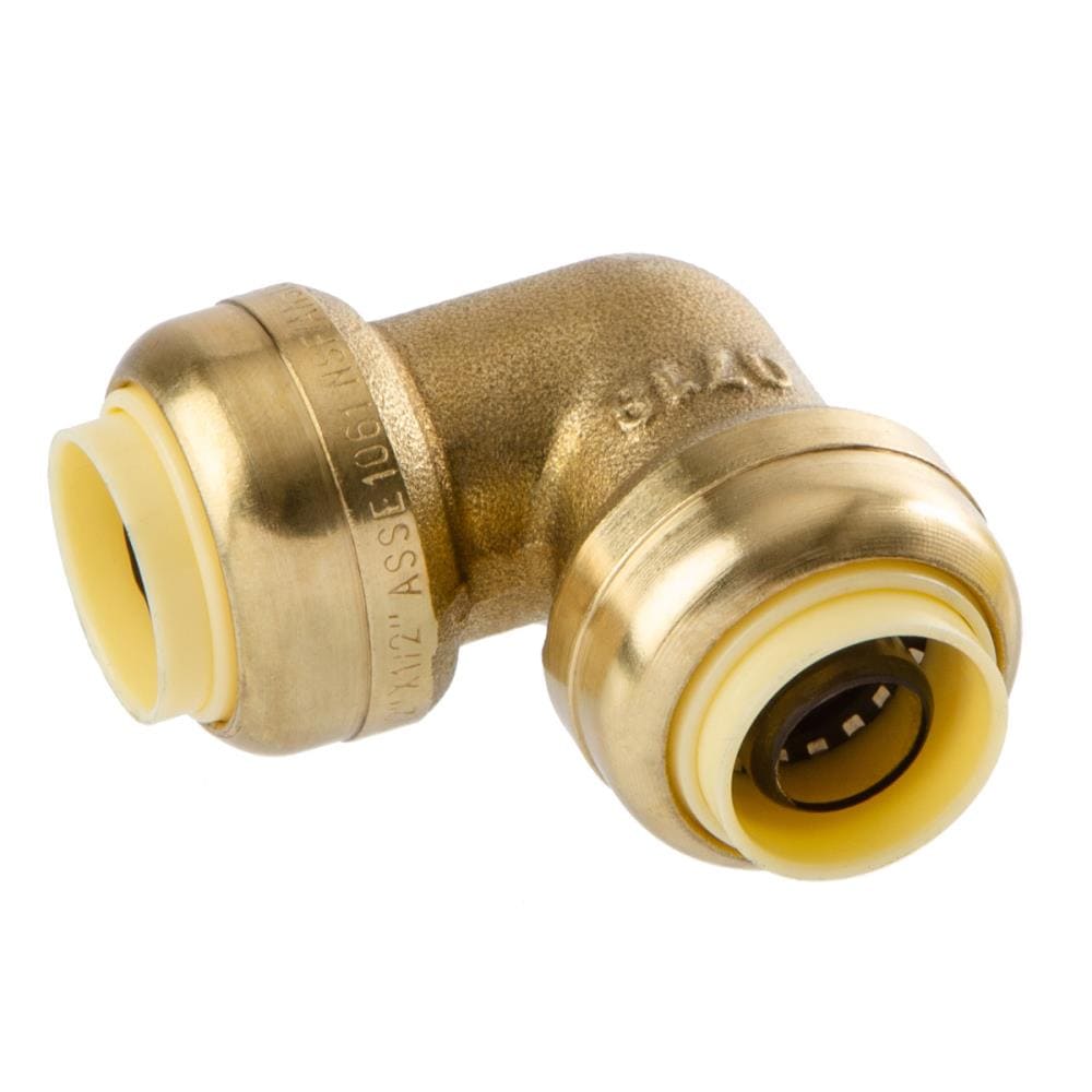 LittleWell AE8 Push-Fittings - View #2