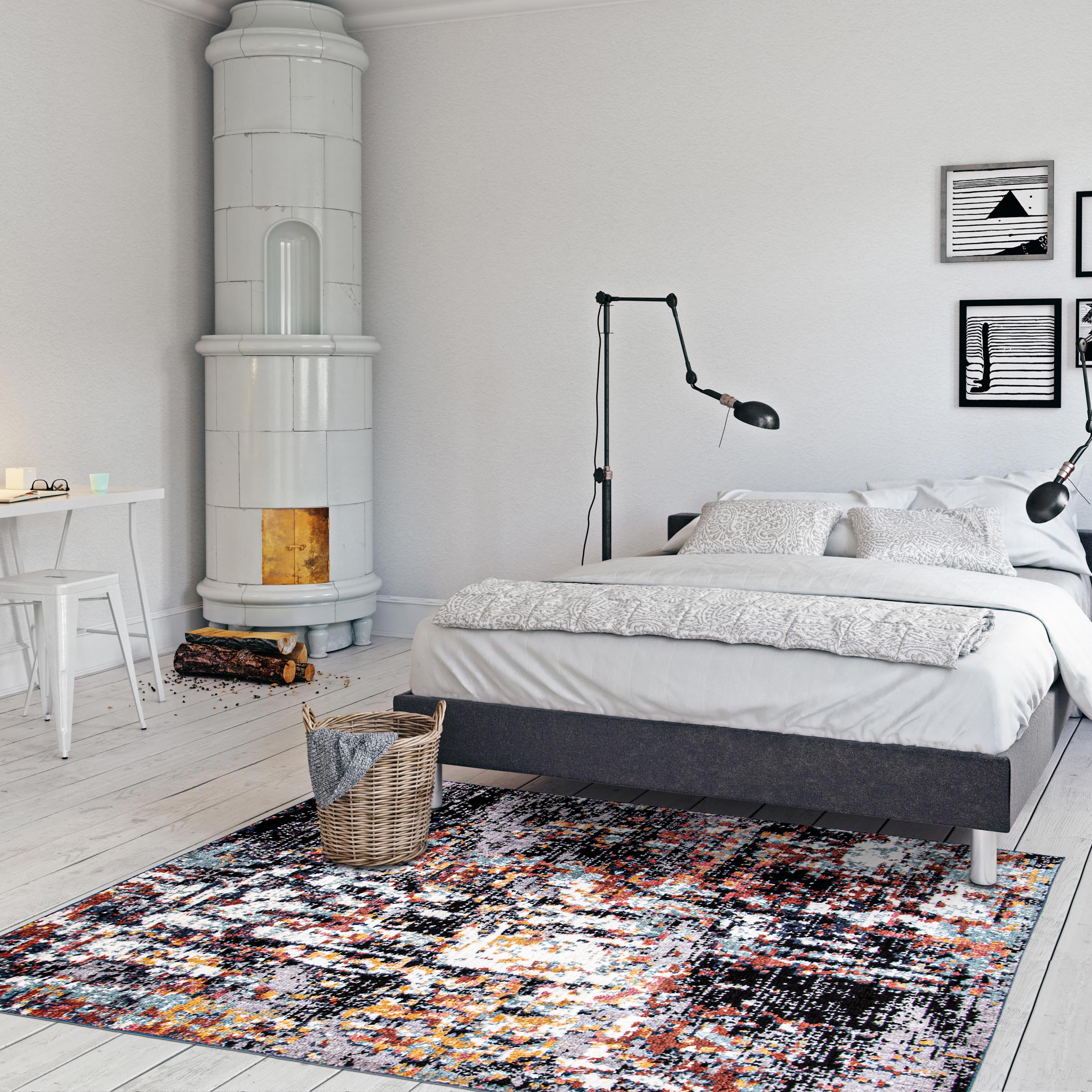 ECARPETGALLERY 358410 rugs - View #2