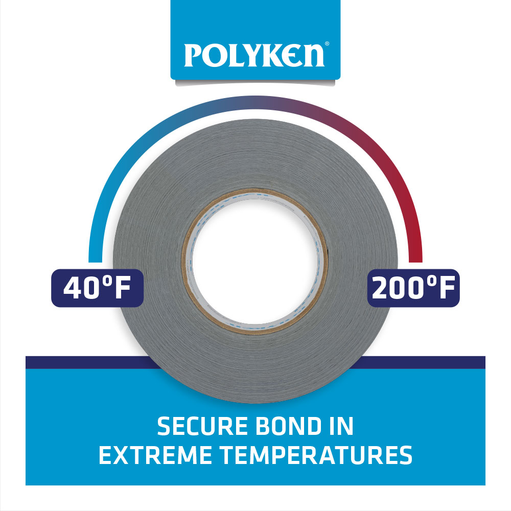 POLYKEN 1953972 Duct-Tape - View #6