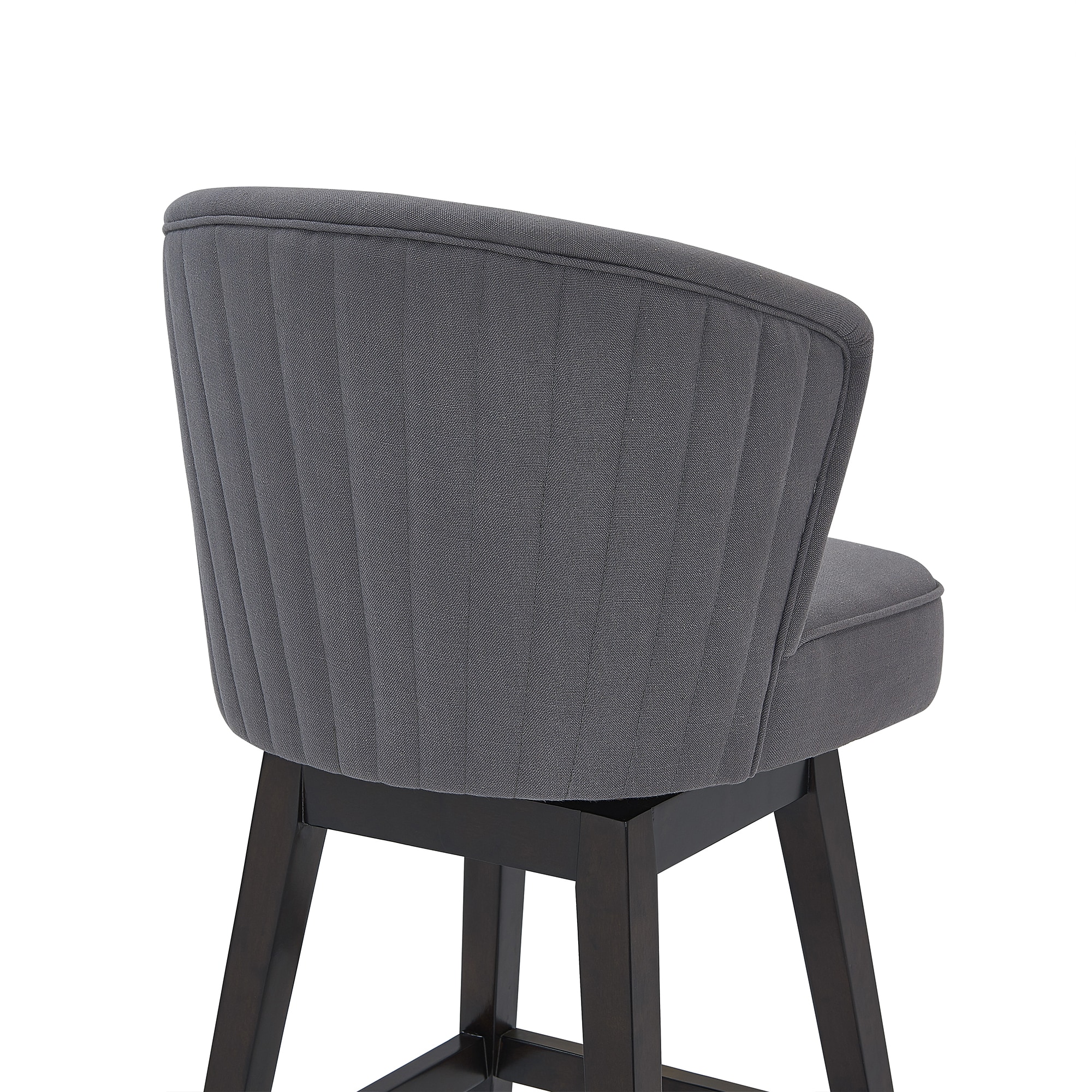 Armen Living LCBDBAESGR30 stools - View #5