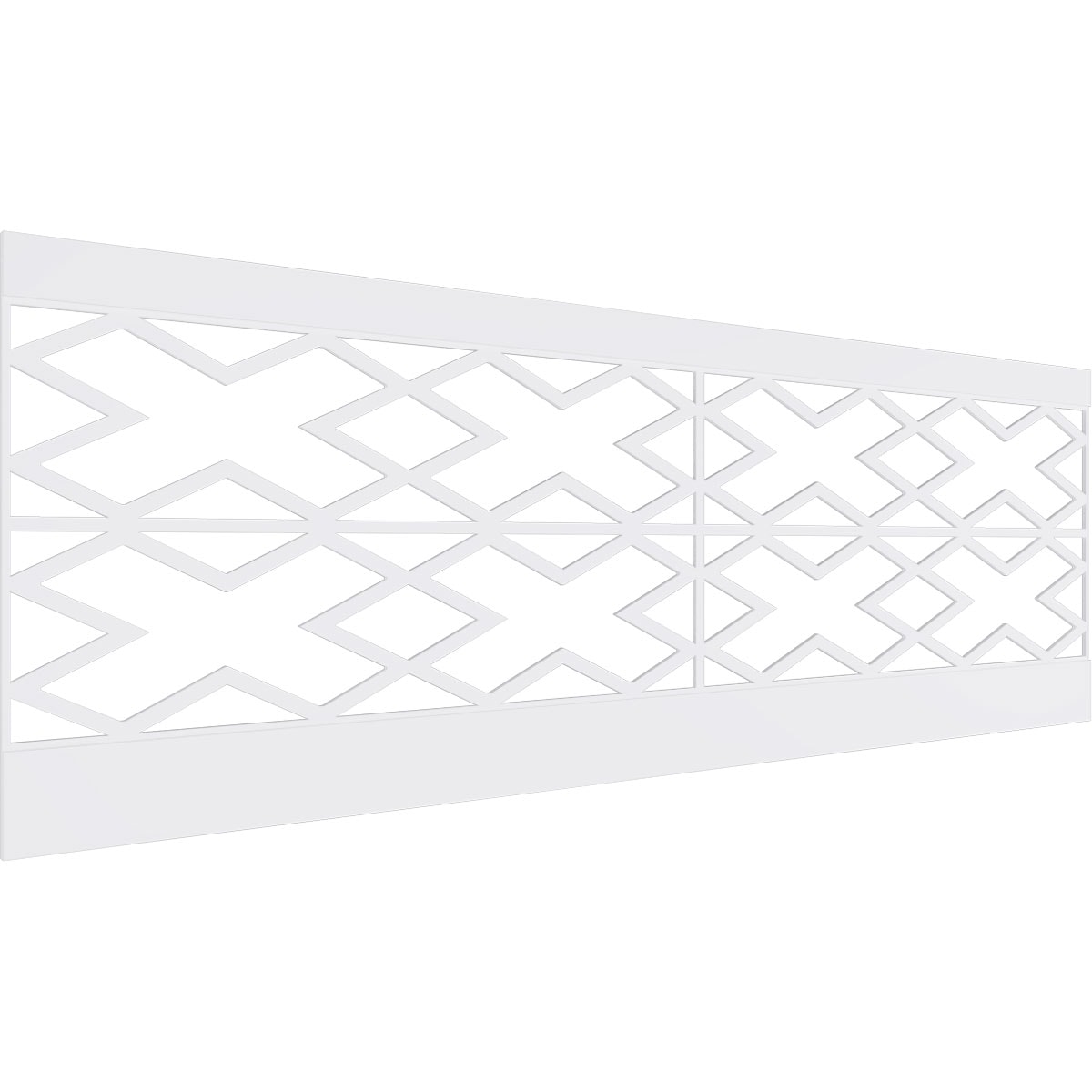 Ekena Millwork WPK32X94FLR Wall-Panels - View #9
