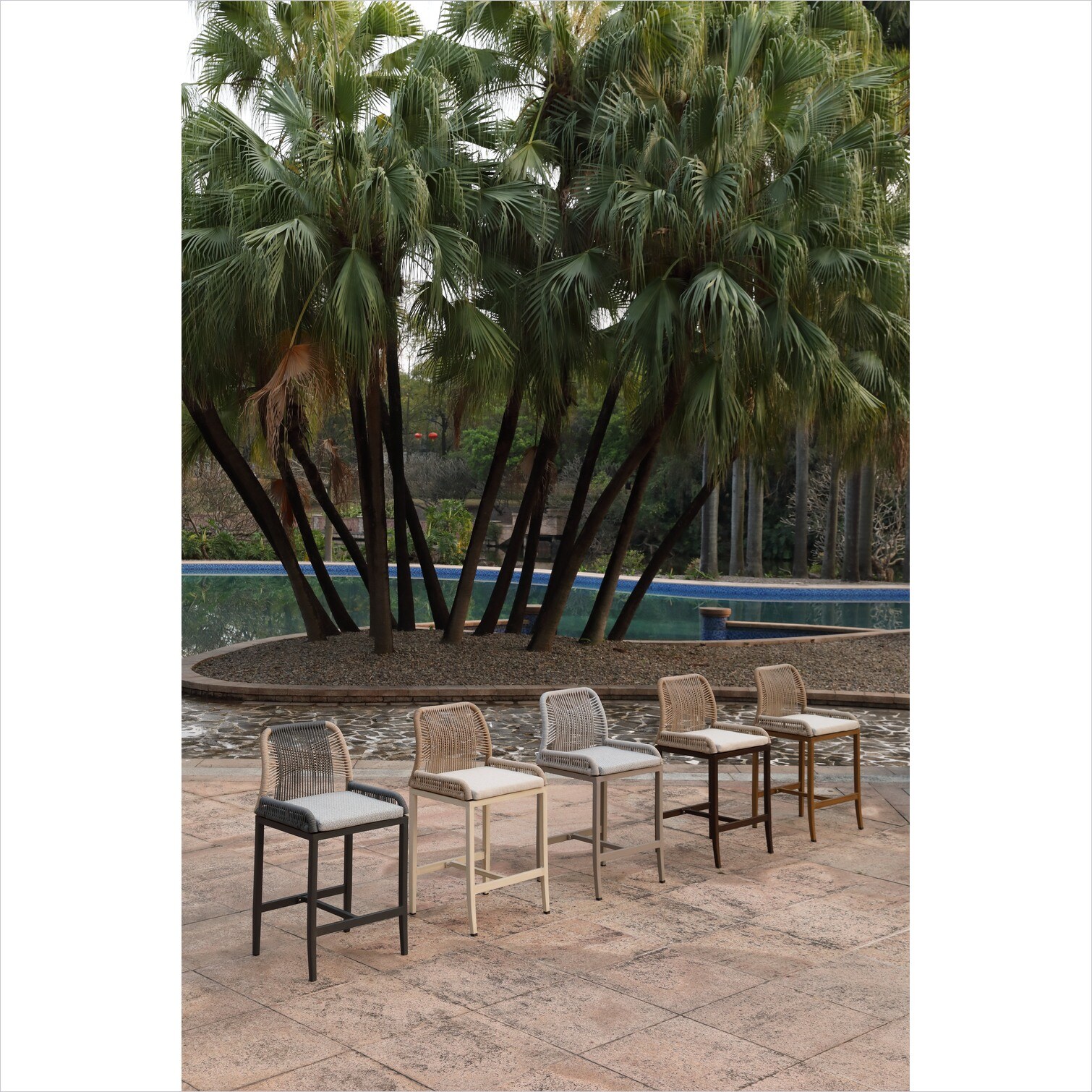 SunJet 2RVMQ6B9IEJK Patio-Chairs - View #2