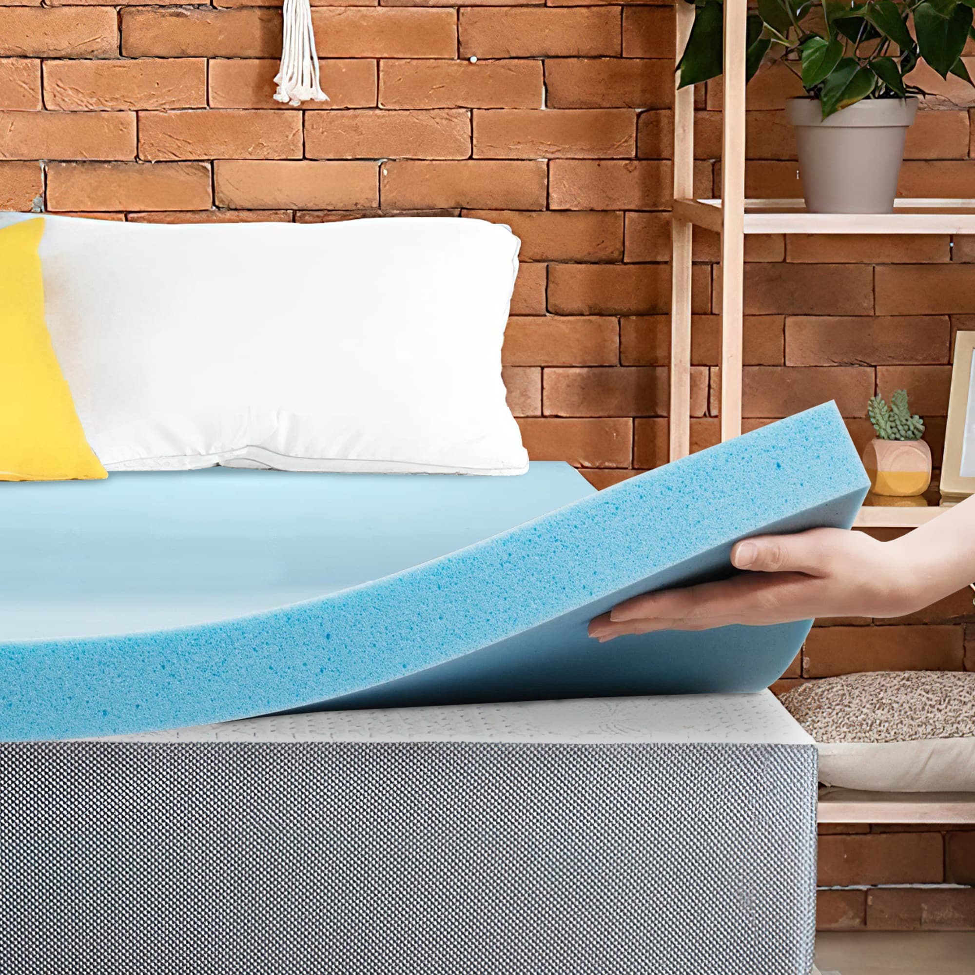 Glance TMB2000-4/6 Mattress-Covers - View #5