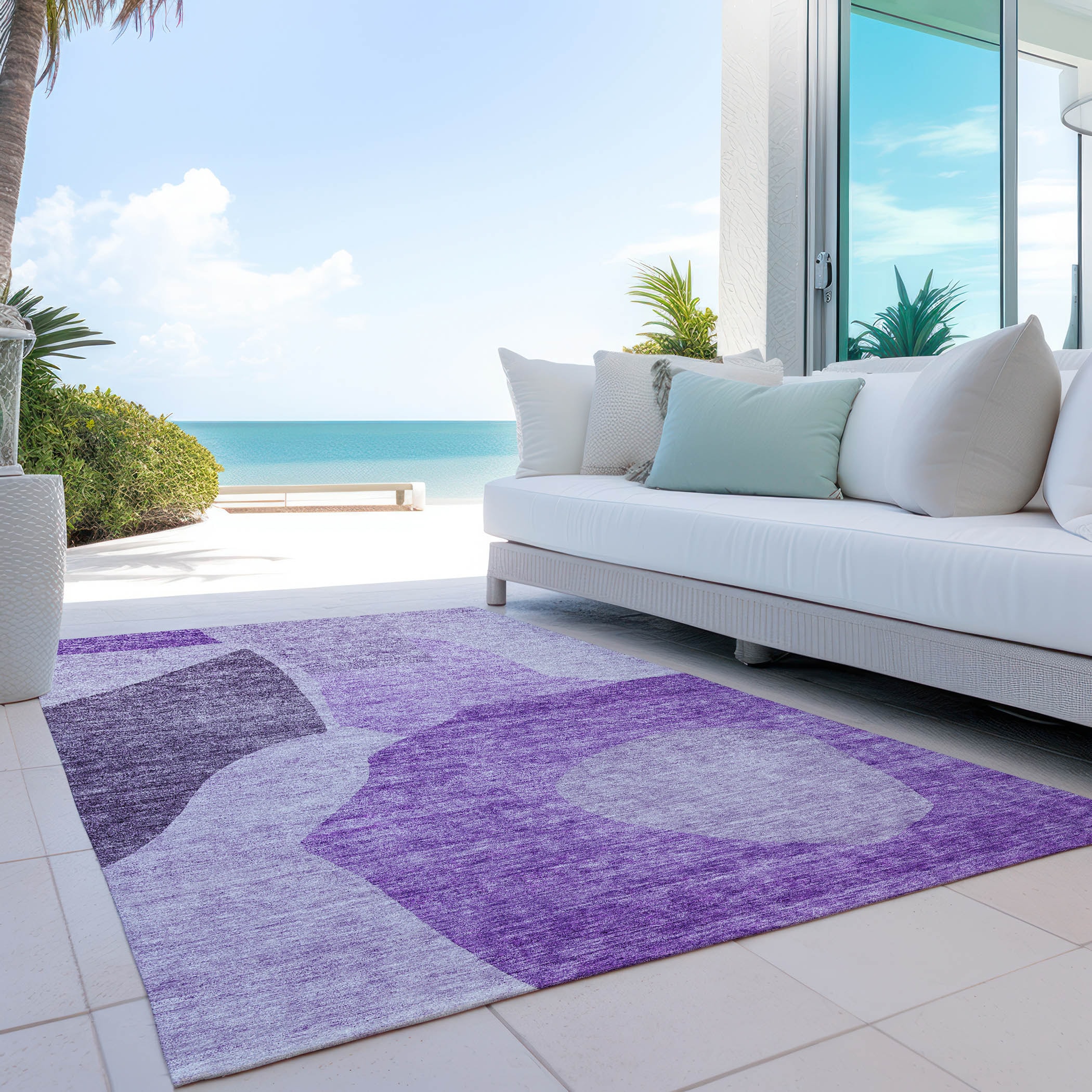 Addison Rugs ACN665EG30X46 rugs - View #9