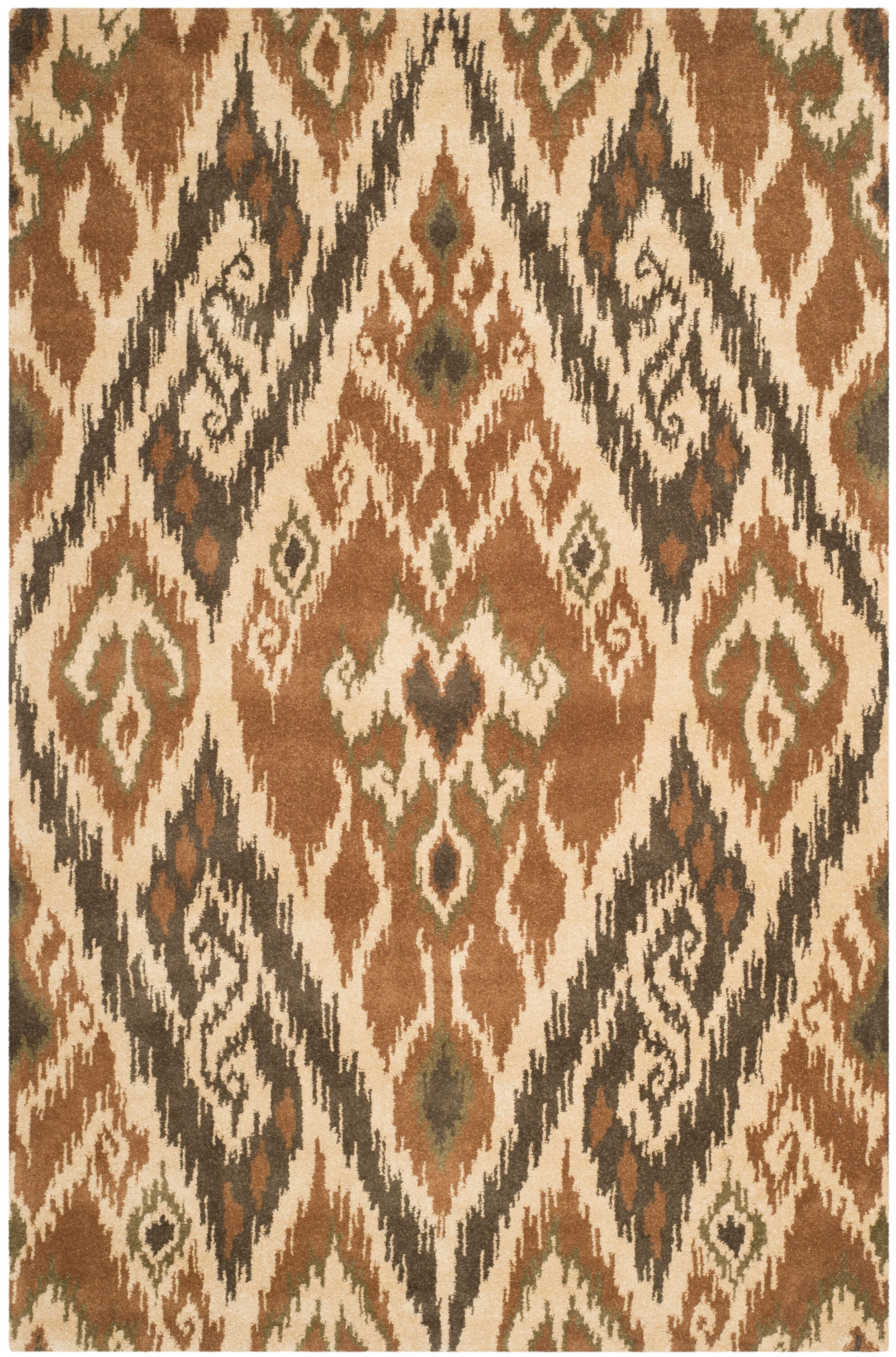 Safavieh CPR351B-6 rugs - View #2