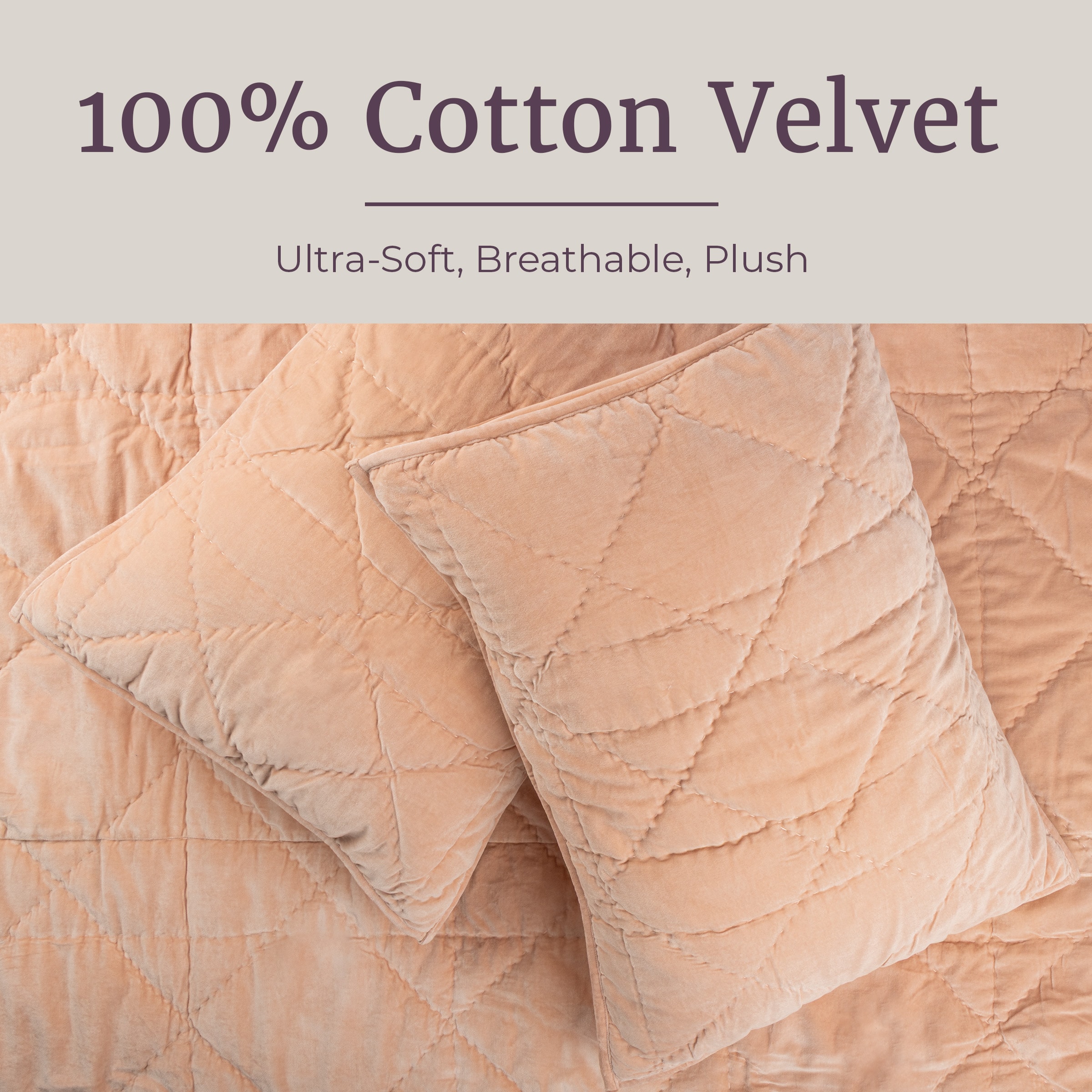 Lavish Home 66-004-VP-T Comforters-And-Bedspreads - View #3