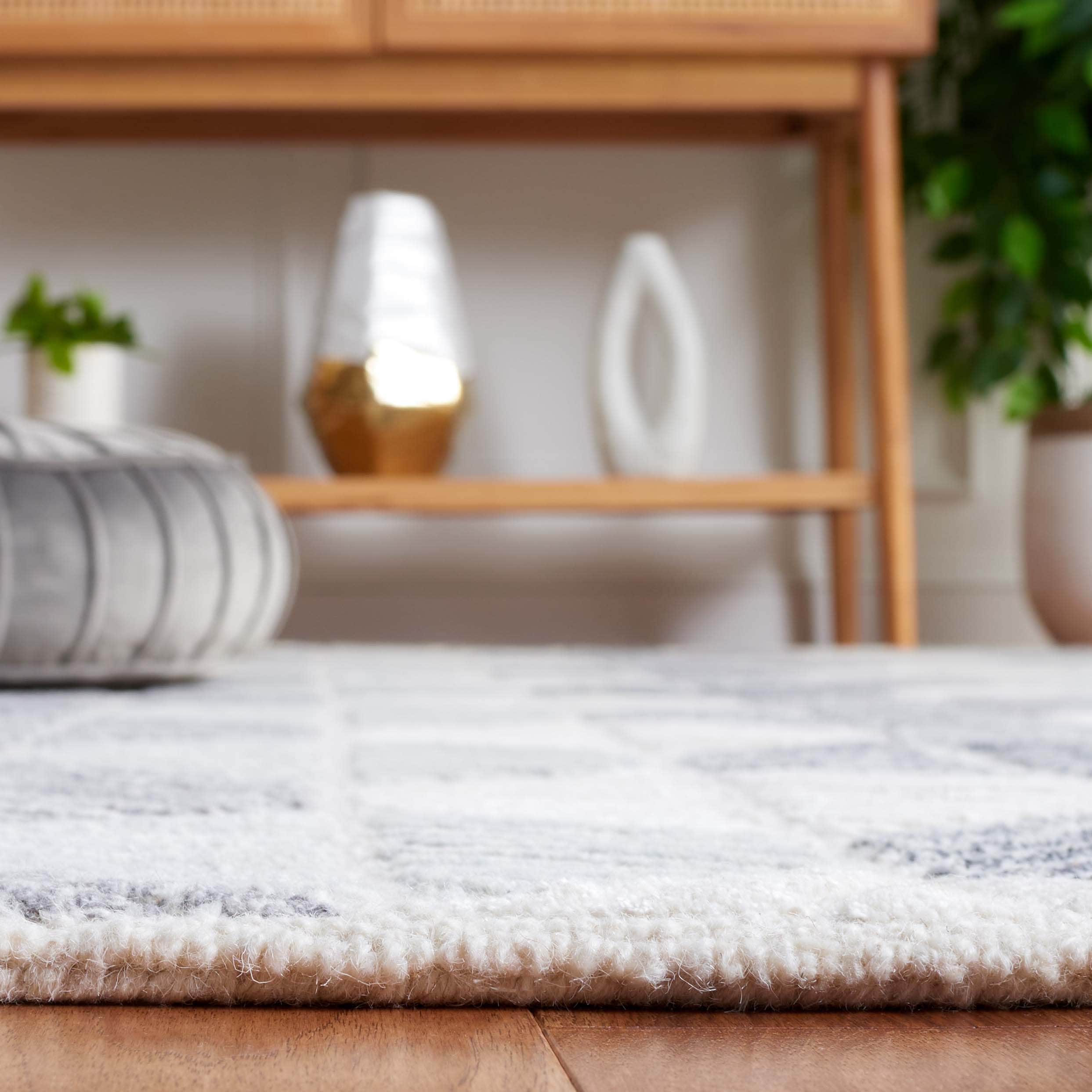 Safavieh EBN108F-5 rugs - View #4