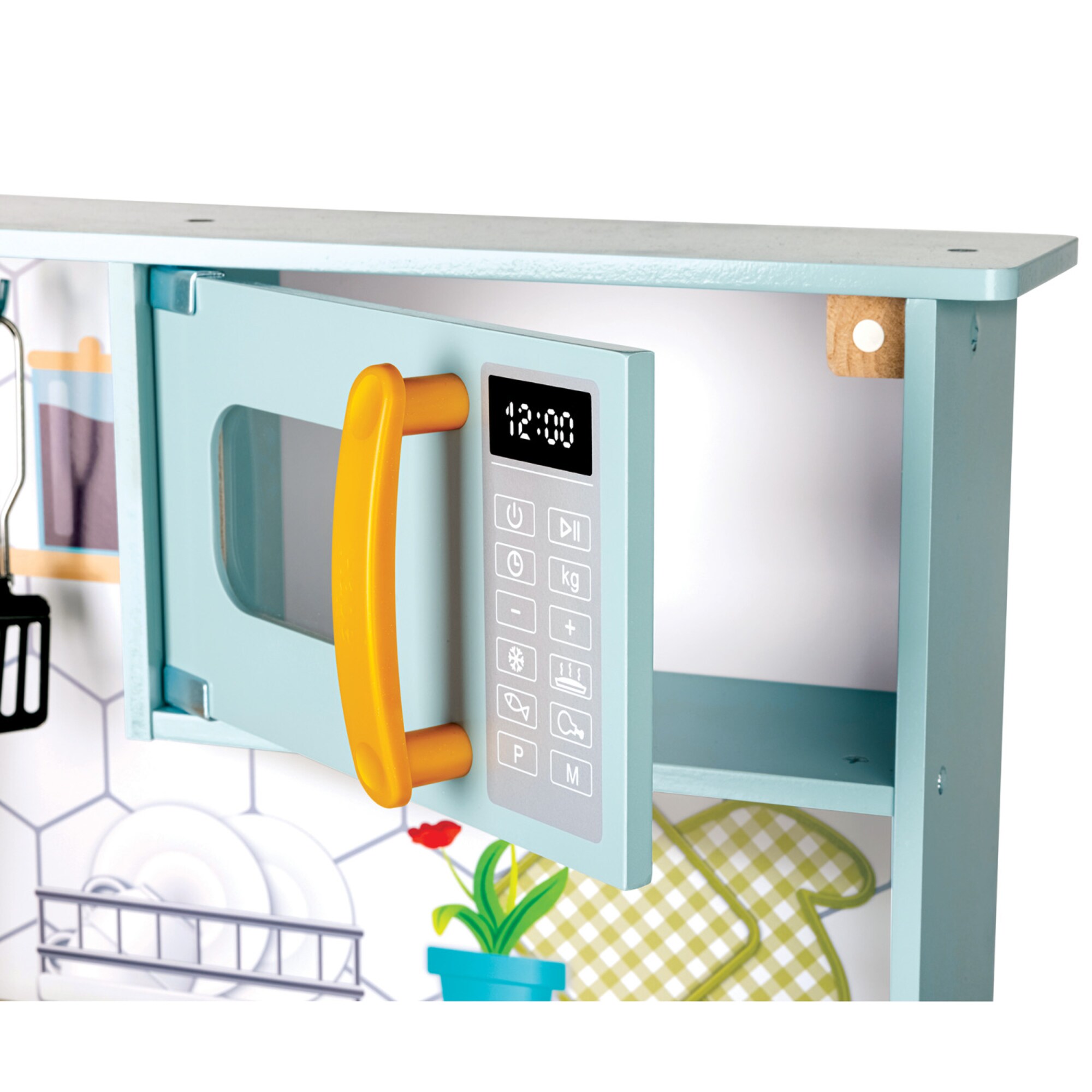 Hape G6943478036512 Play-Toys - View #4