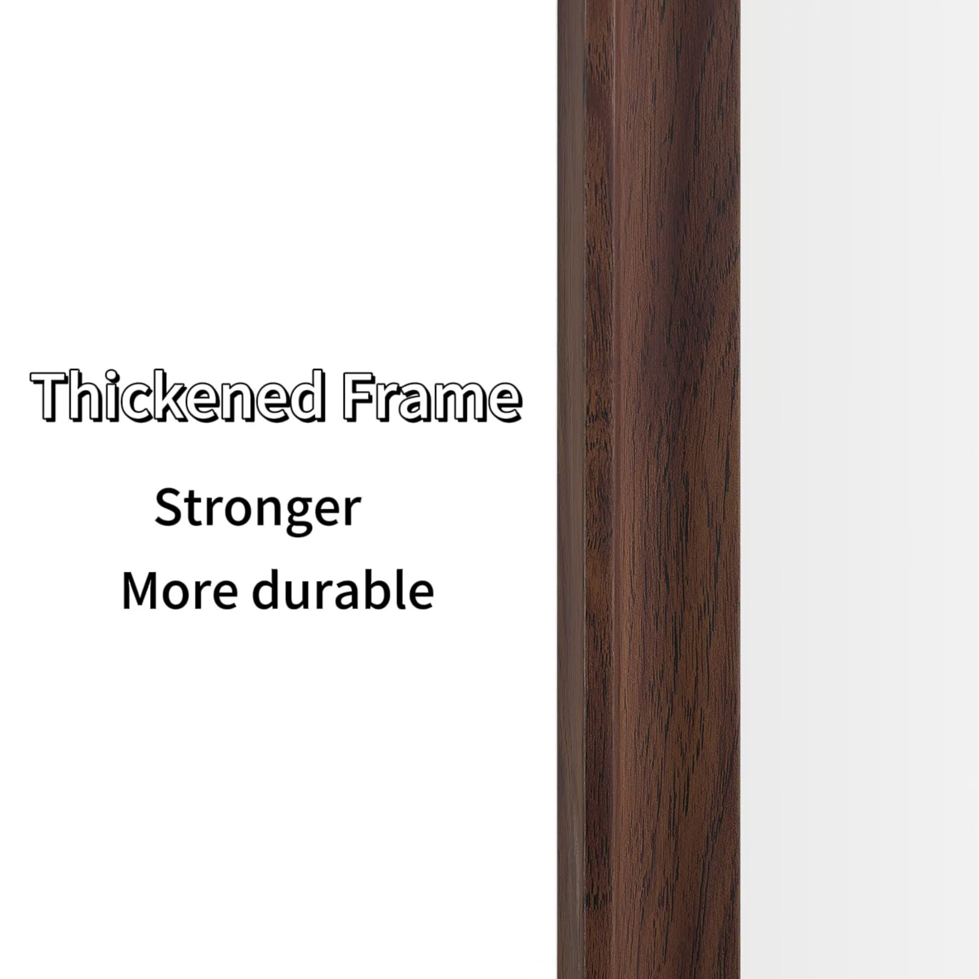 SINOFURN SYD8700033BK Decor-Mirrors - View #10