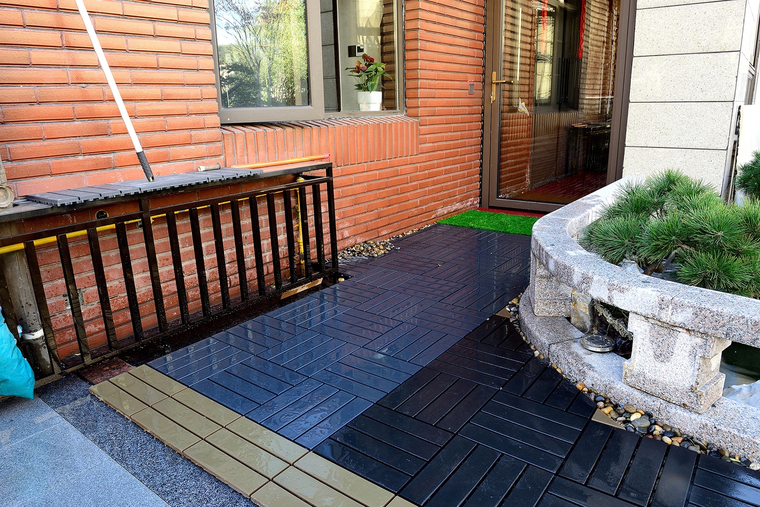 Bybafun YC0100002 Deck-Tiles - View #10