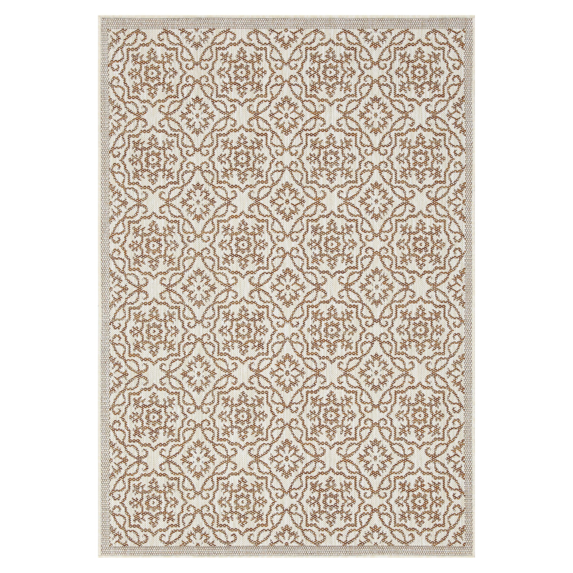 Playa Rug PLY-ELZ-BRICK-9X12 rugs - View #4