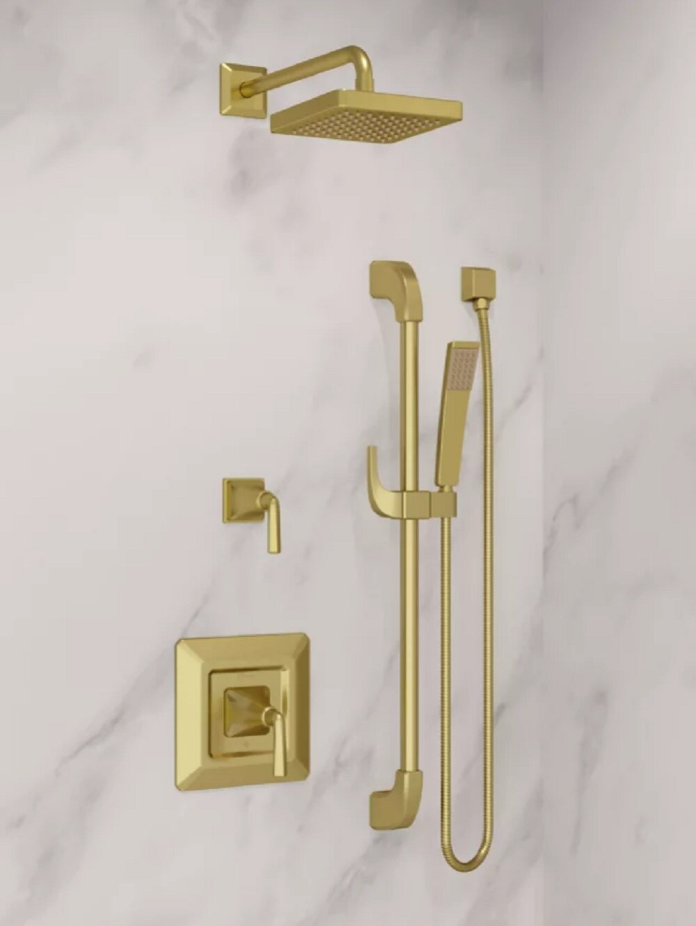 Pfister R89-1FEBG Shower-Handles - View #2