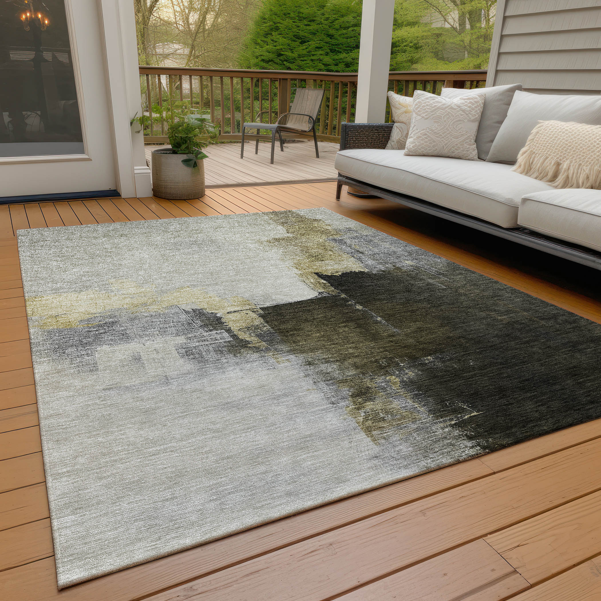 Addison Rugs ACN1071KH5X8 rugs - View #9