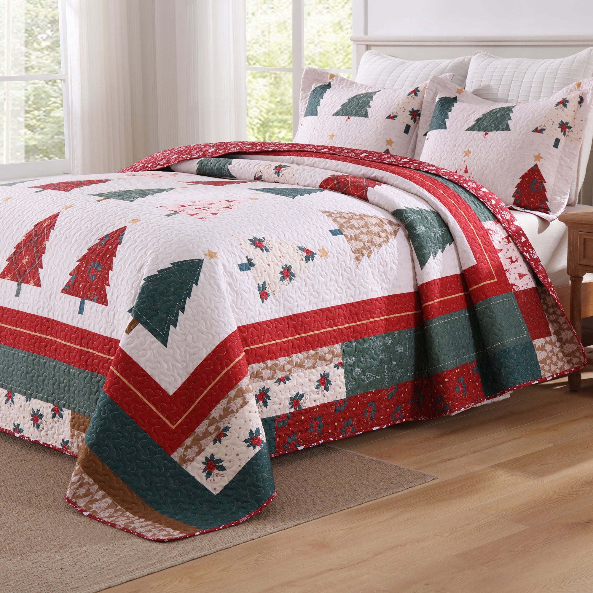 MarCielo BY219 K bedding - View #2