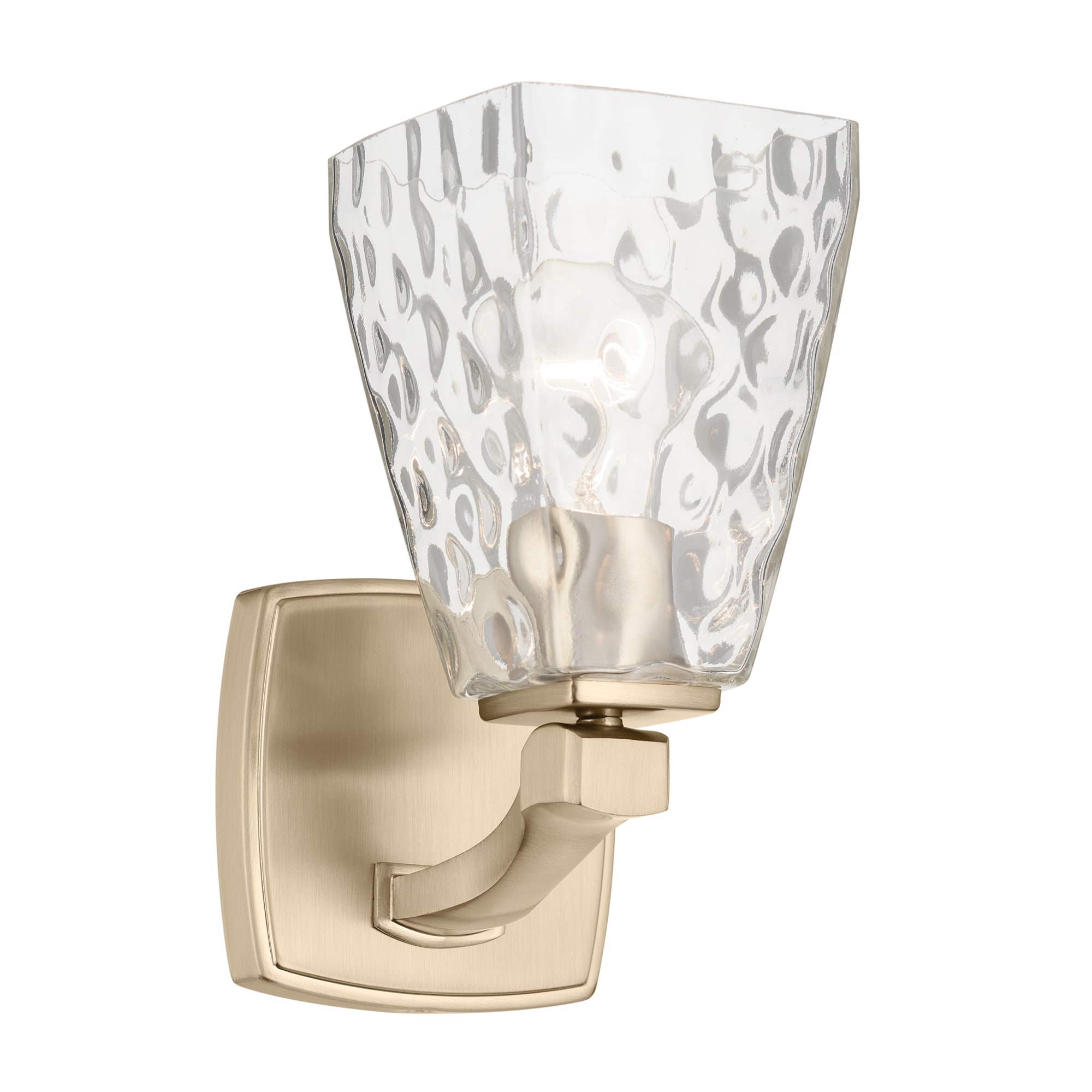 Kichler 55214CPZWTR Marant 5-in 1 -Light Bronze Modern/contemporary Vanity light