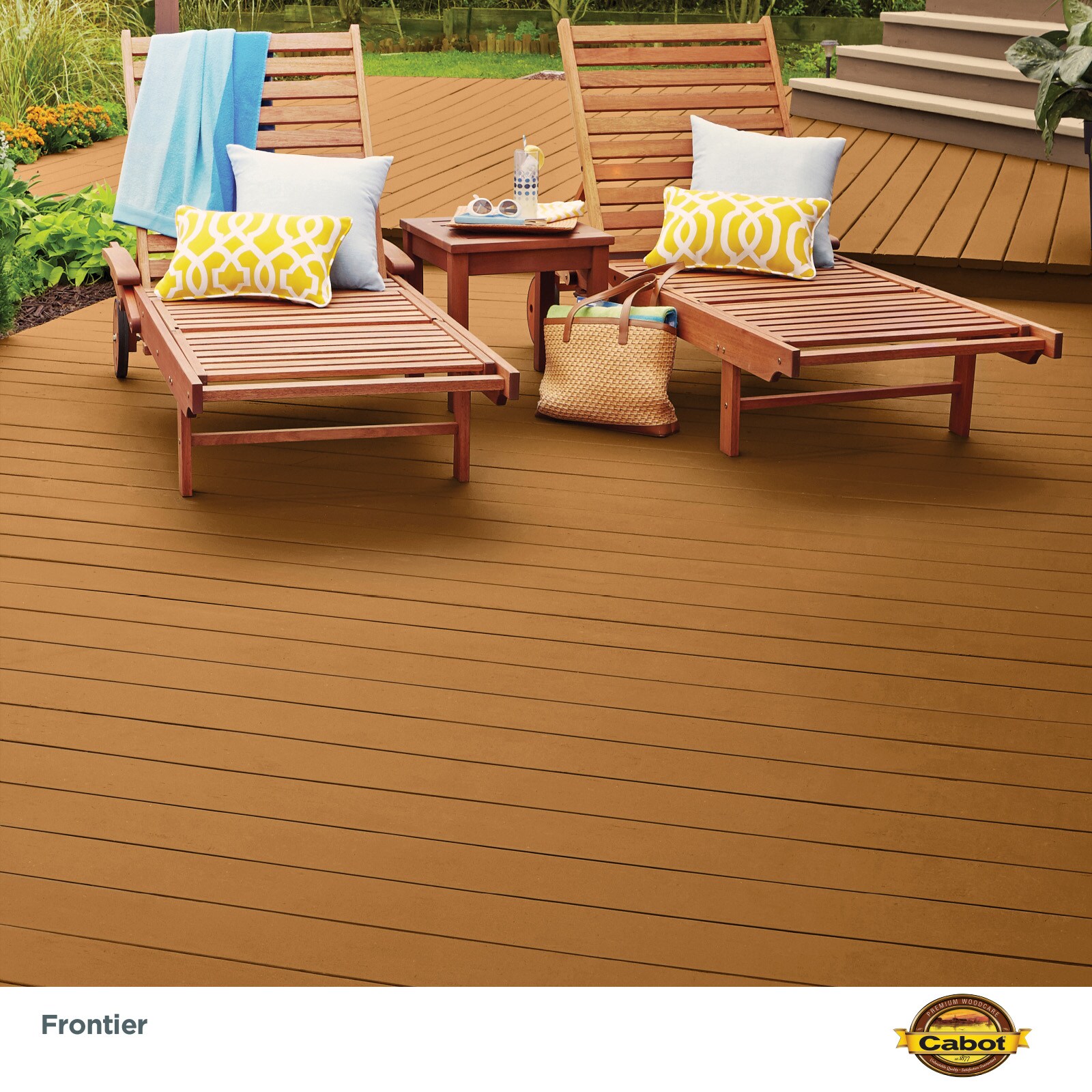 Cabot FRONTIER-1028102 Exterior-Stains-Sealors - View #9