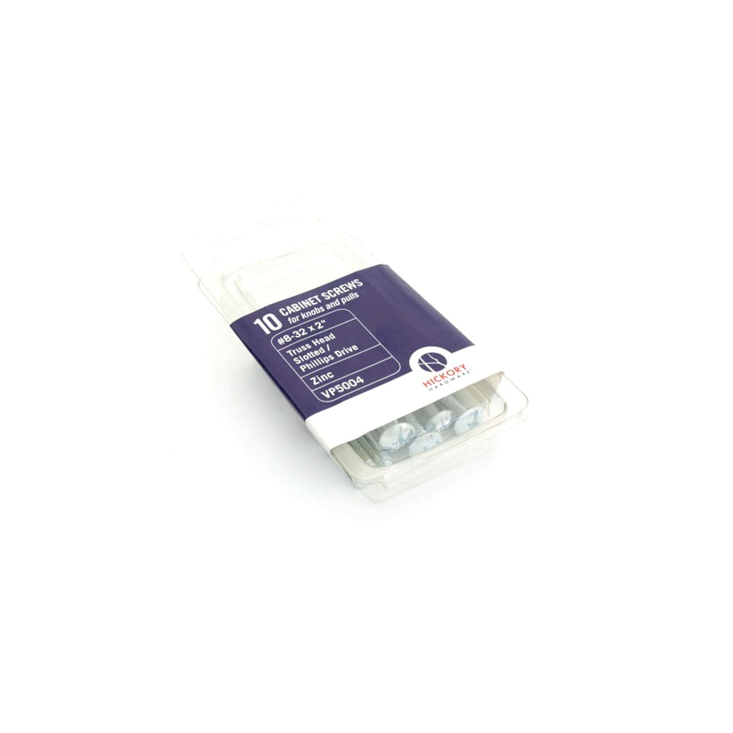 Hickory Hardware VP5004 Wood-Screws - View #2