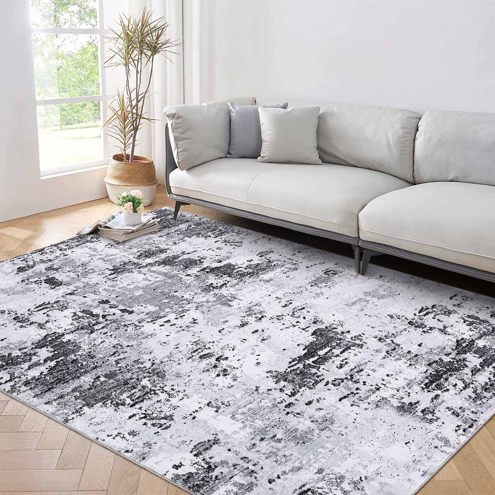 Garvee YXY-LO-PHO-16ILMTBG rugs - View #2
