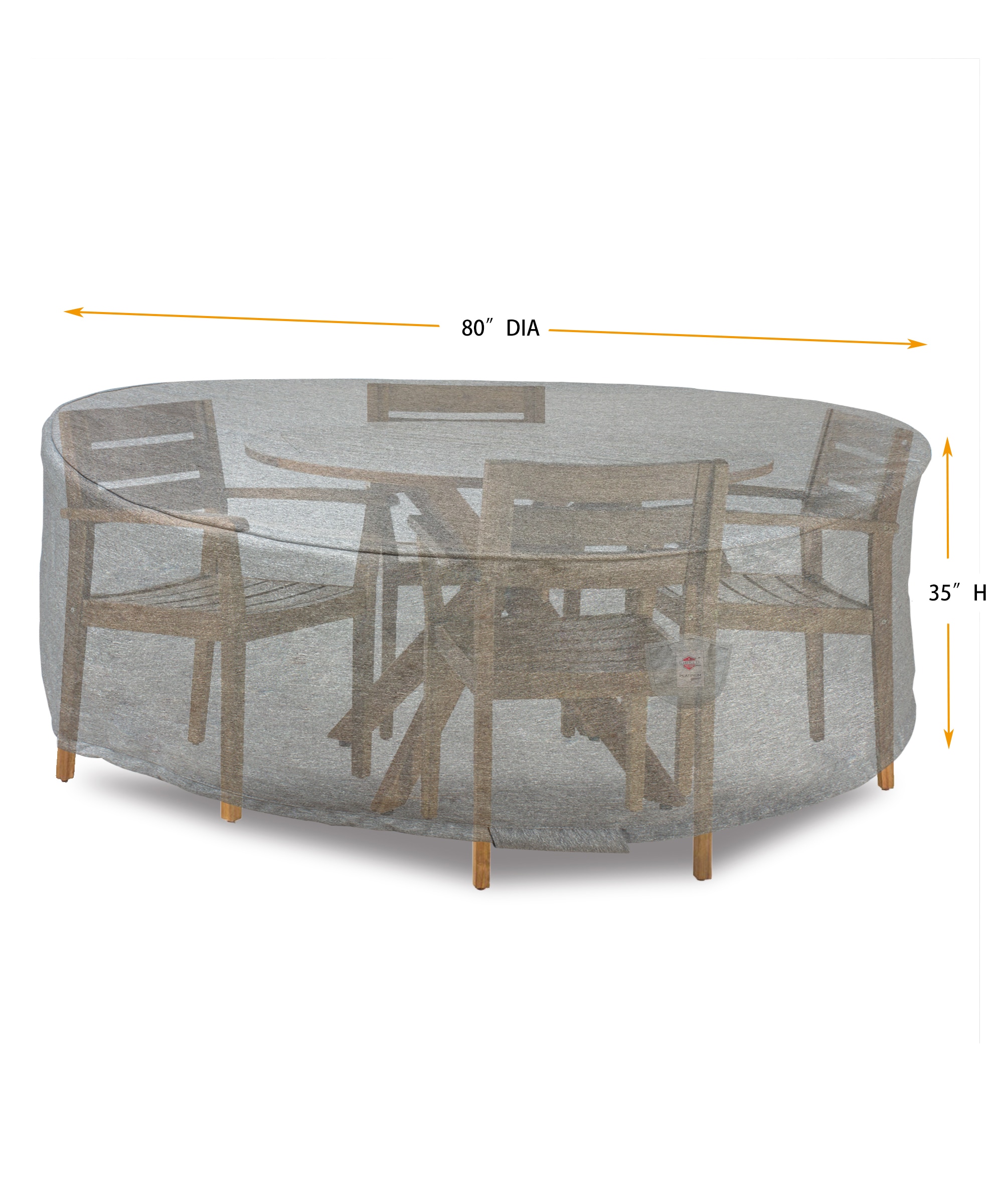 Astella COV-PTR80 Patio-Furniture-Covers - View #2