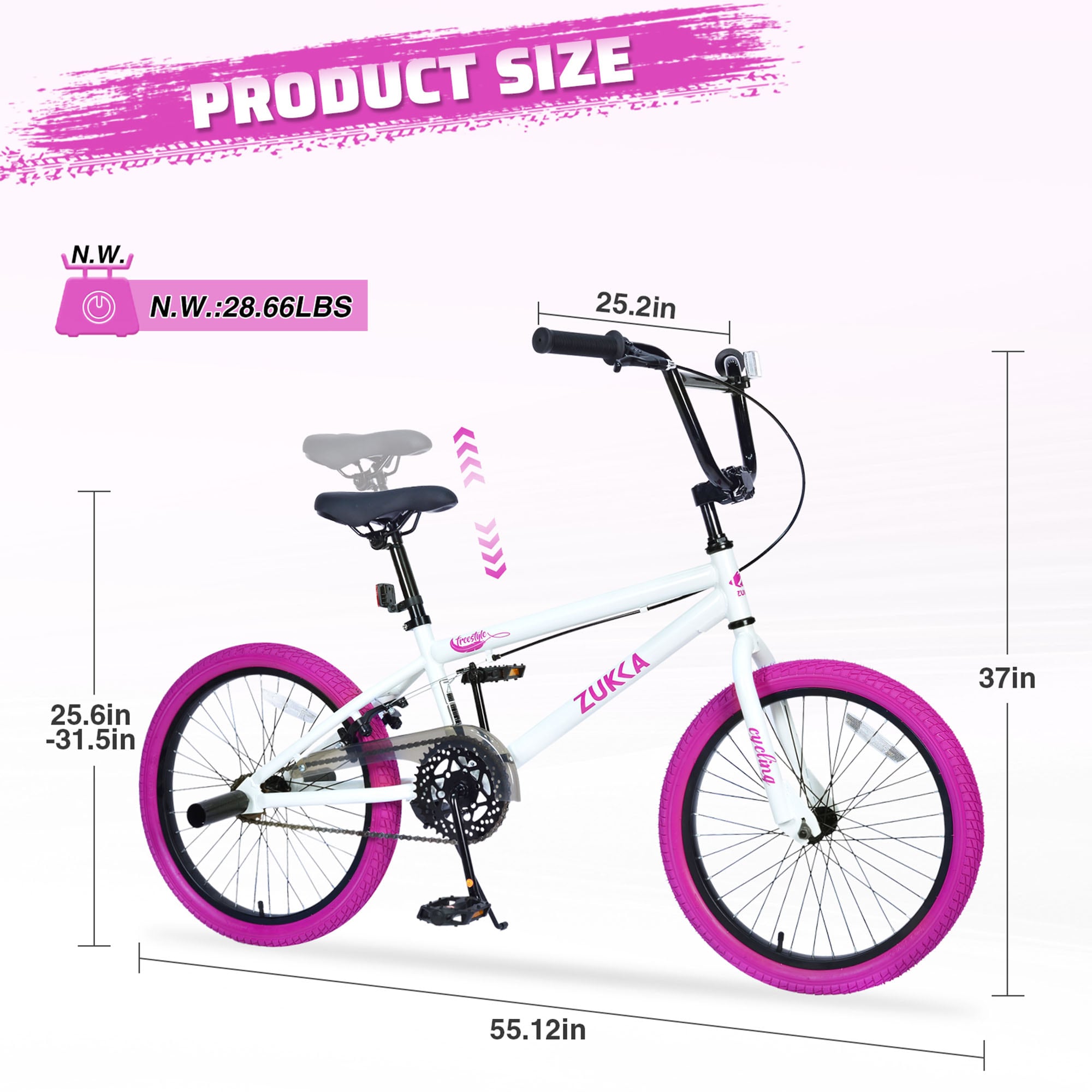 Bybafun YA1300260 bikes - View #5