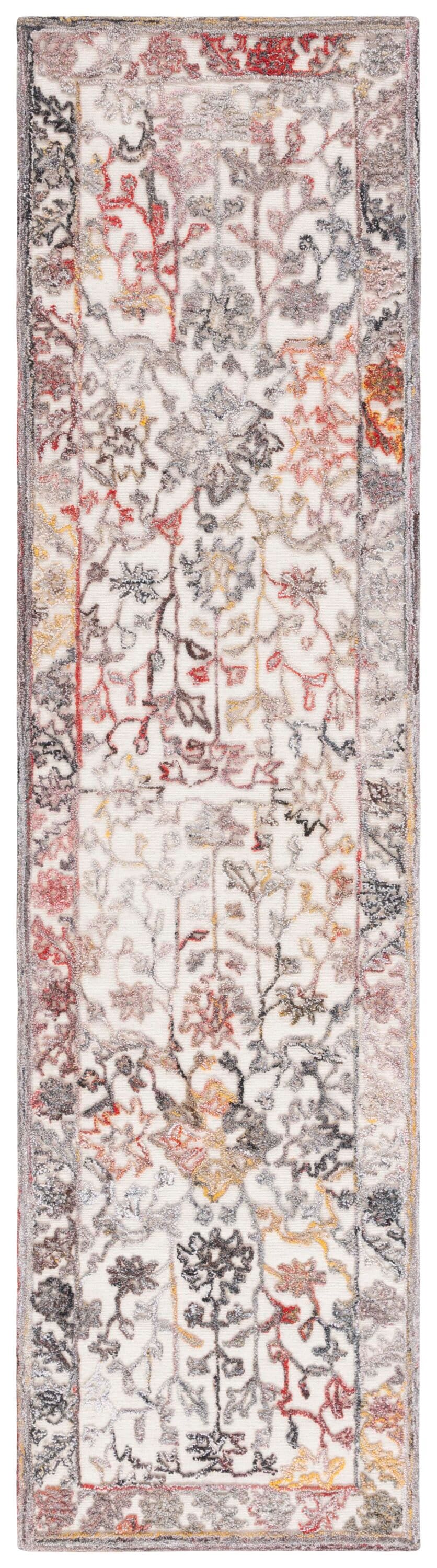Safavieh TRC303Q-29 rugs - View #2