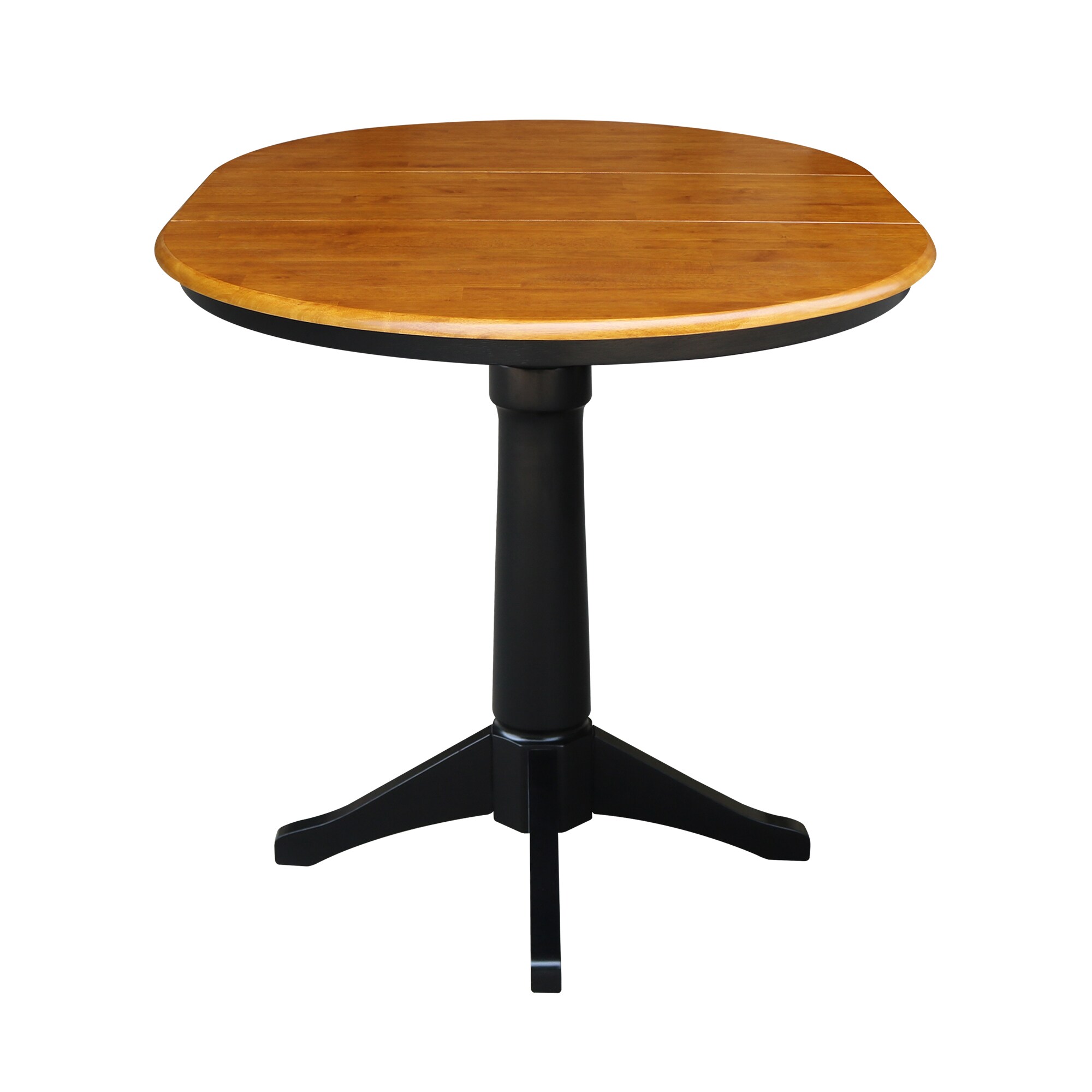 International Concepts K57-36RXT-27B-6B Dining-Tables - View #6