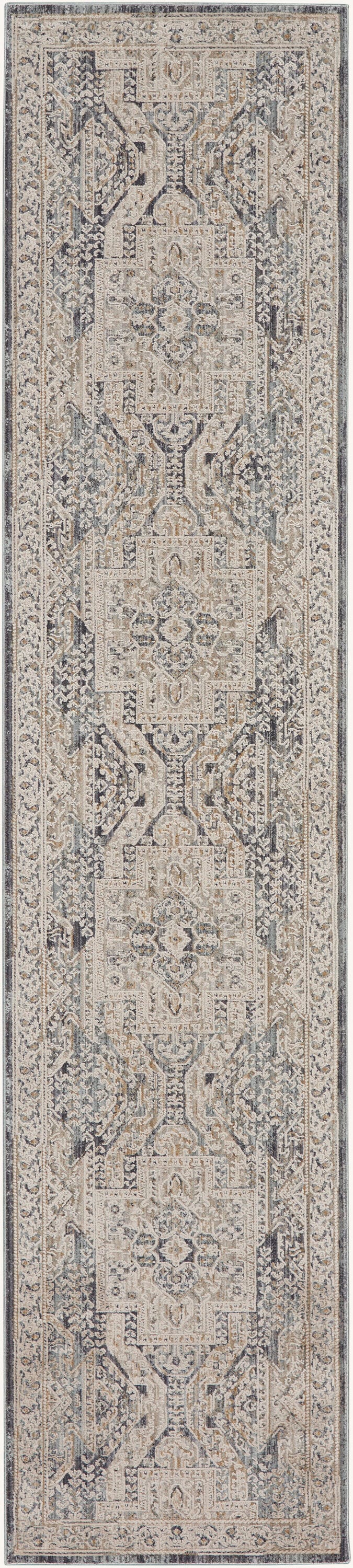 Nourison 099446102430 rugs - View #2