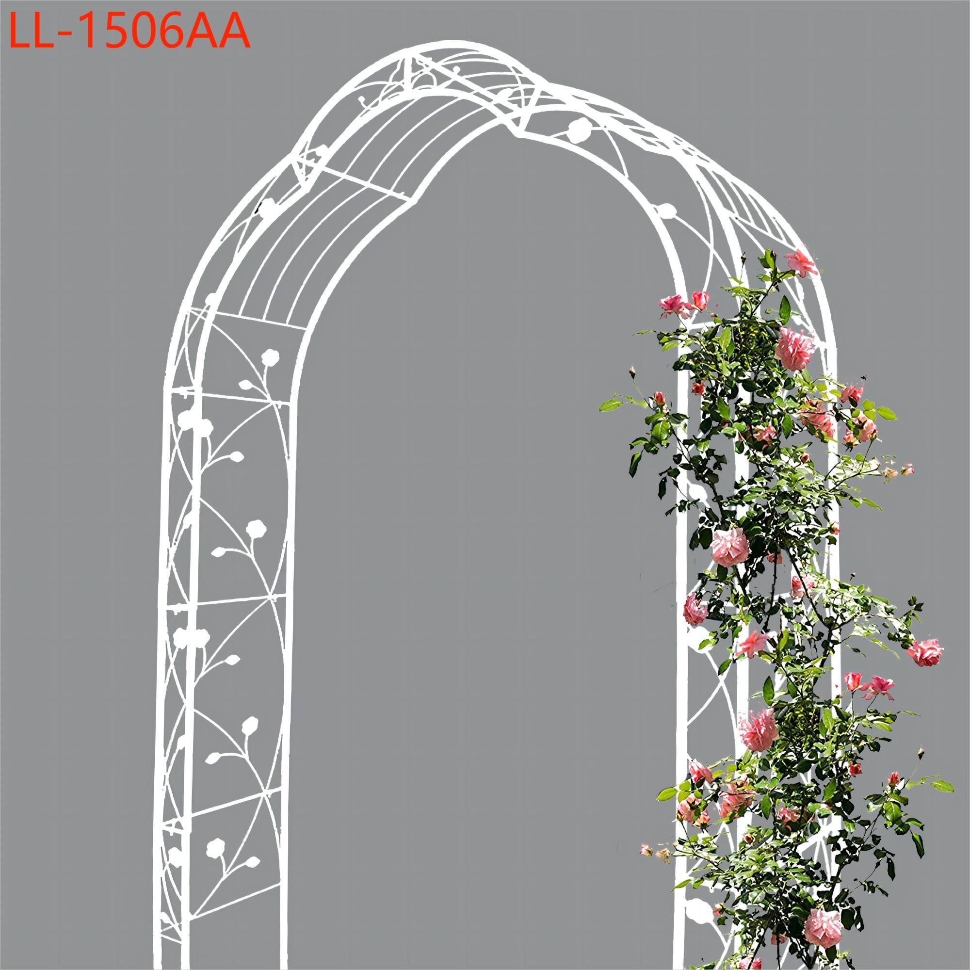 Yiekholo LL-1506AA Garden-Trellis - View #9