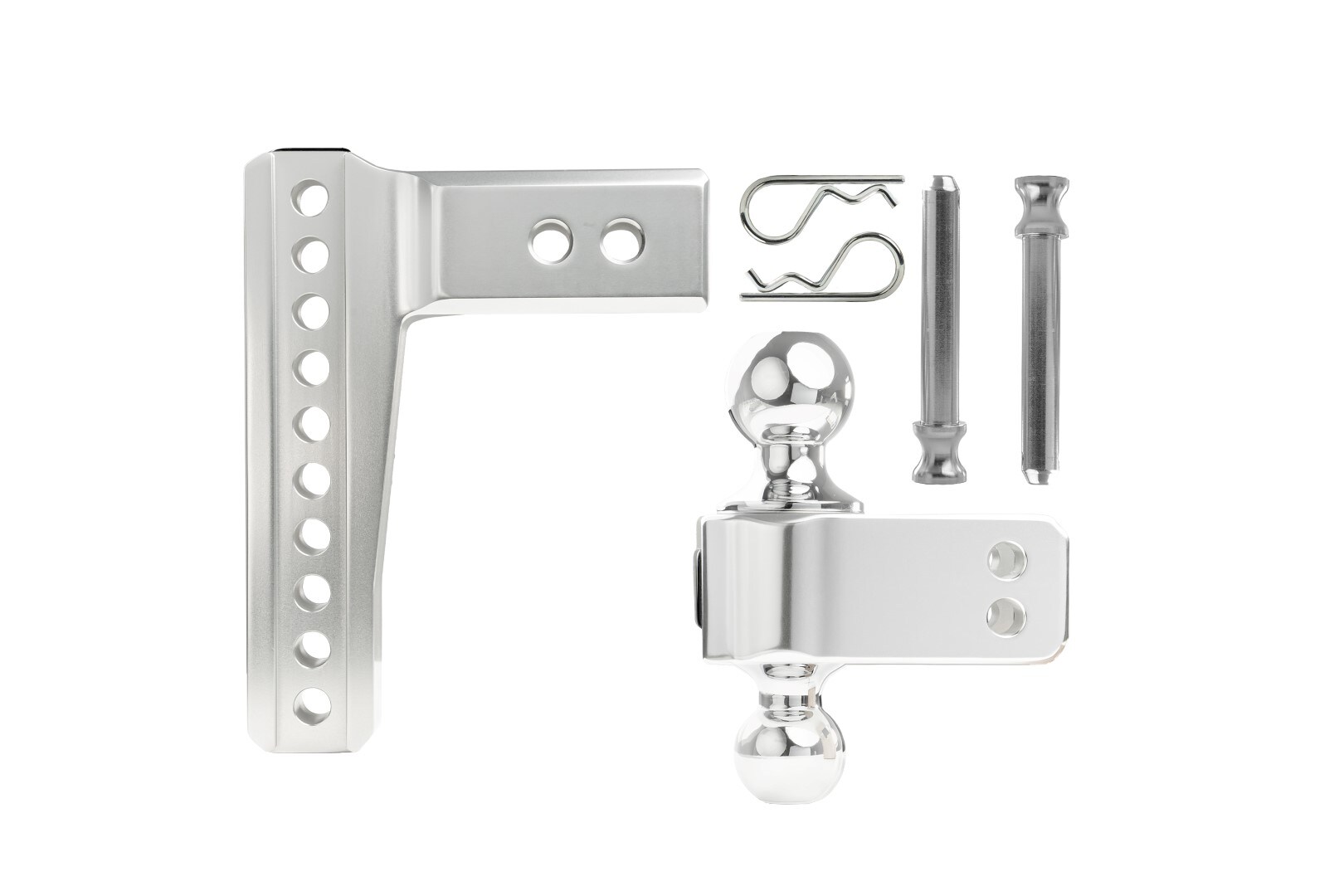 BulletProof Hitches AL256 Ball-Mounts - View #5