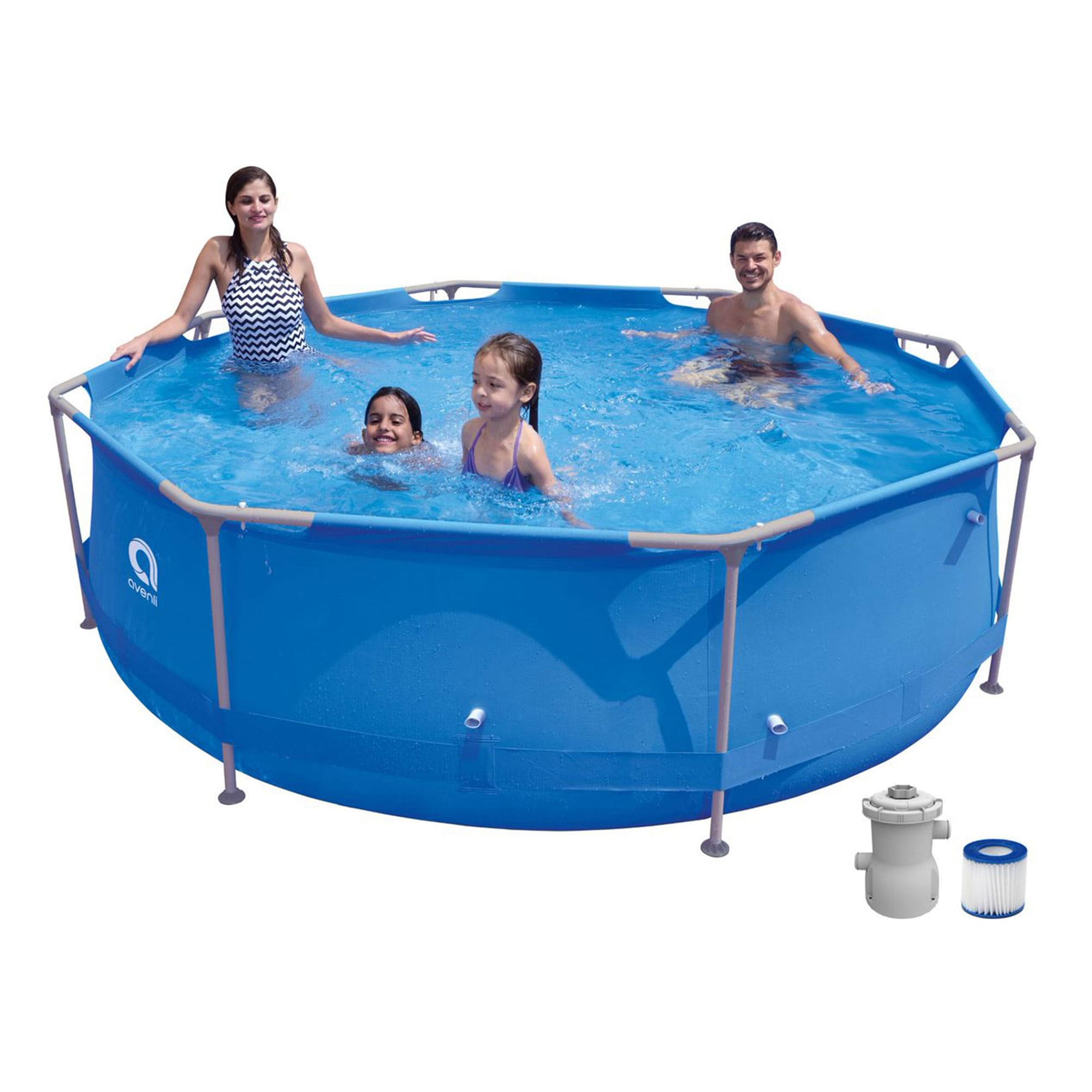 JLeisure 246803 Above-Ground-Pools - View #5