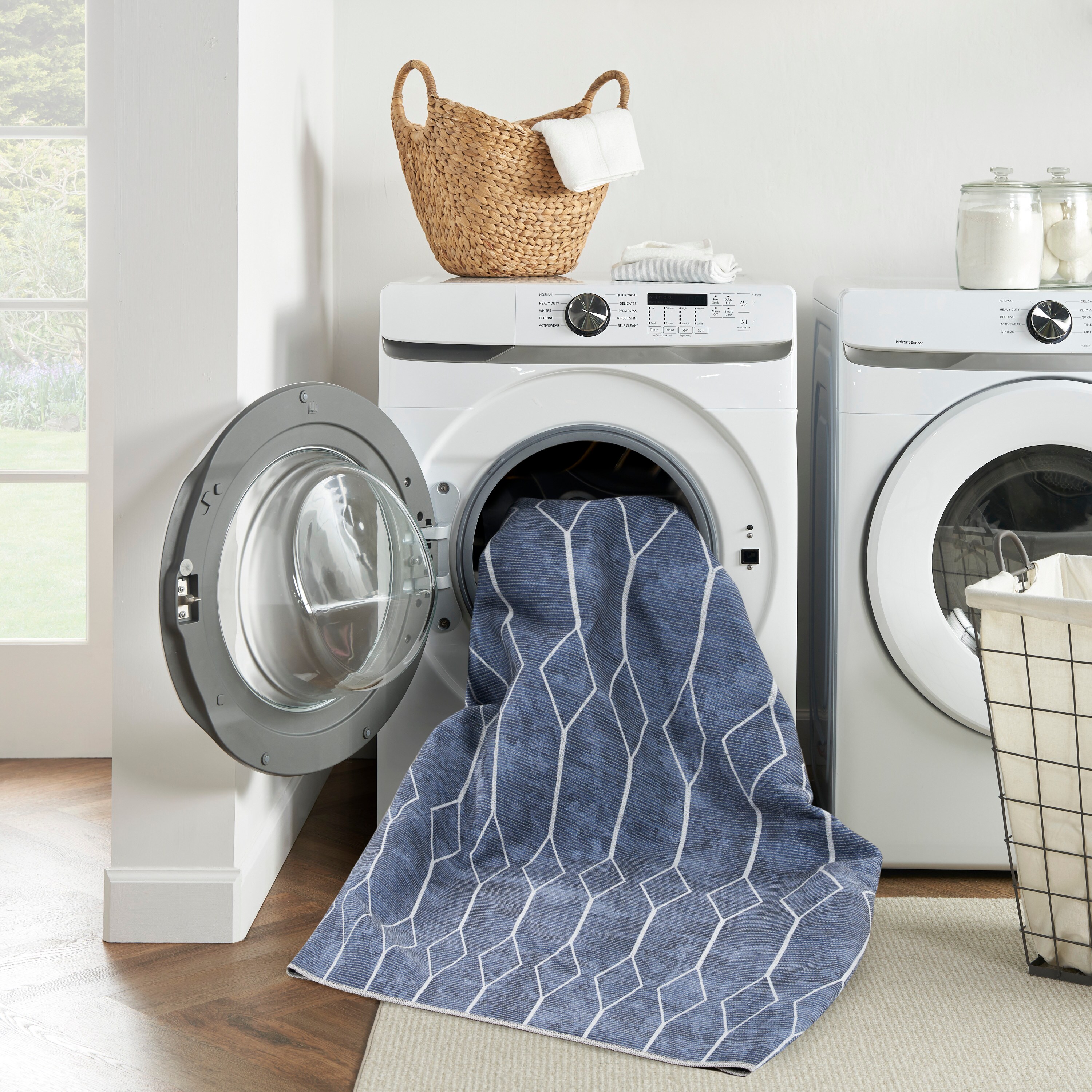 Nicole Curtis 099446164148 rugs - View #7
