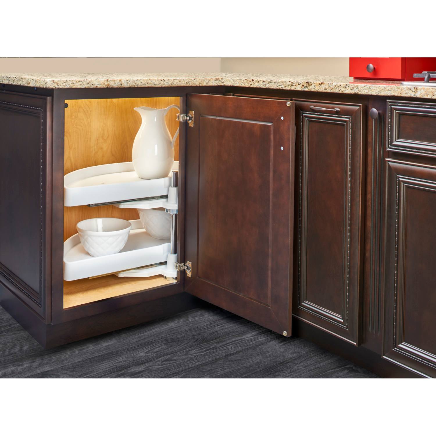 Rev-A-Shelf 200273 Pull-Out-Cabinet-Baskets - View #2