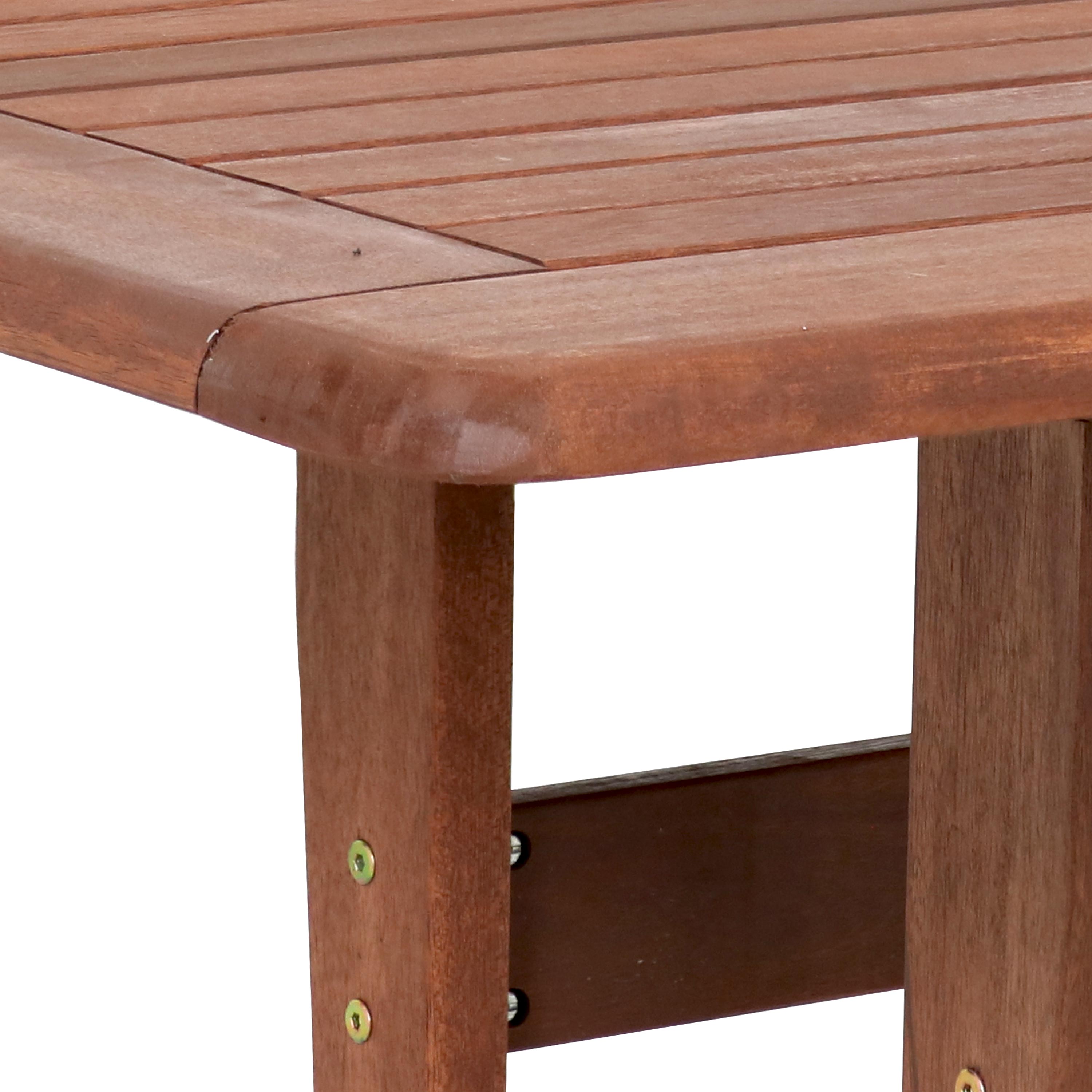 Sunnydaze Decor STR-510 Patio-Tables - View #4