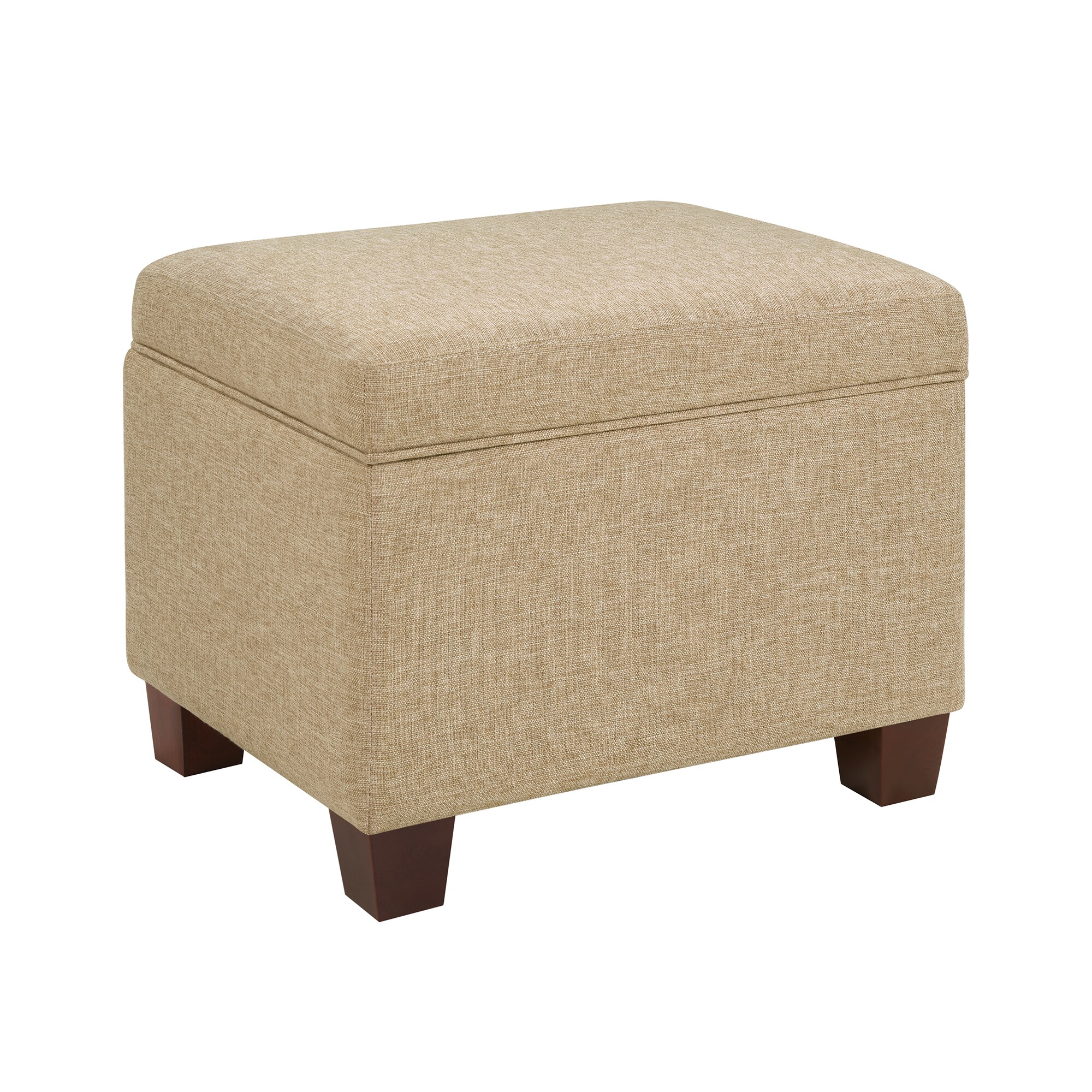Convenience Concepts R9-215 Indoor-Ottomans - View #2