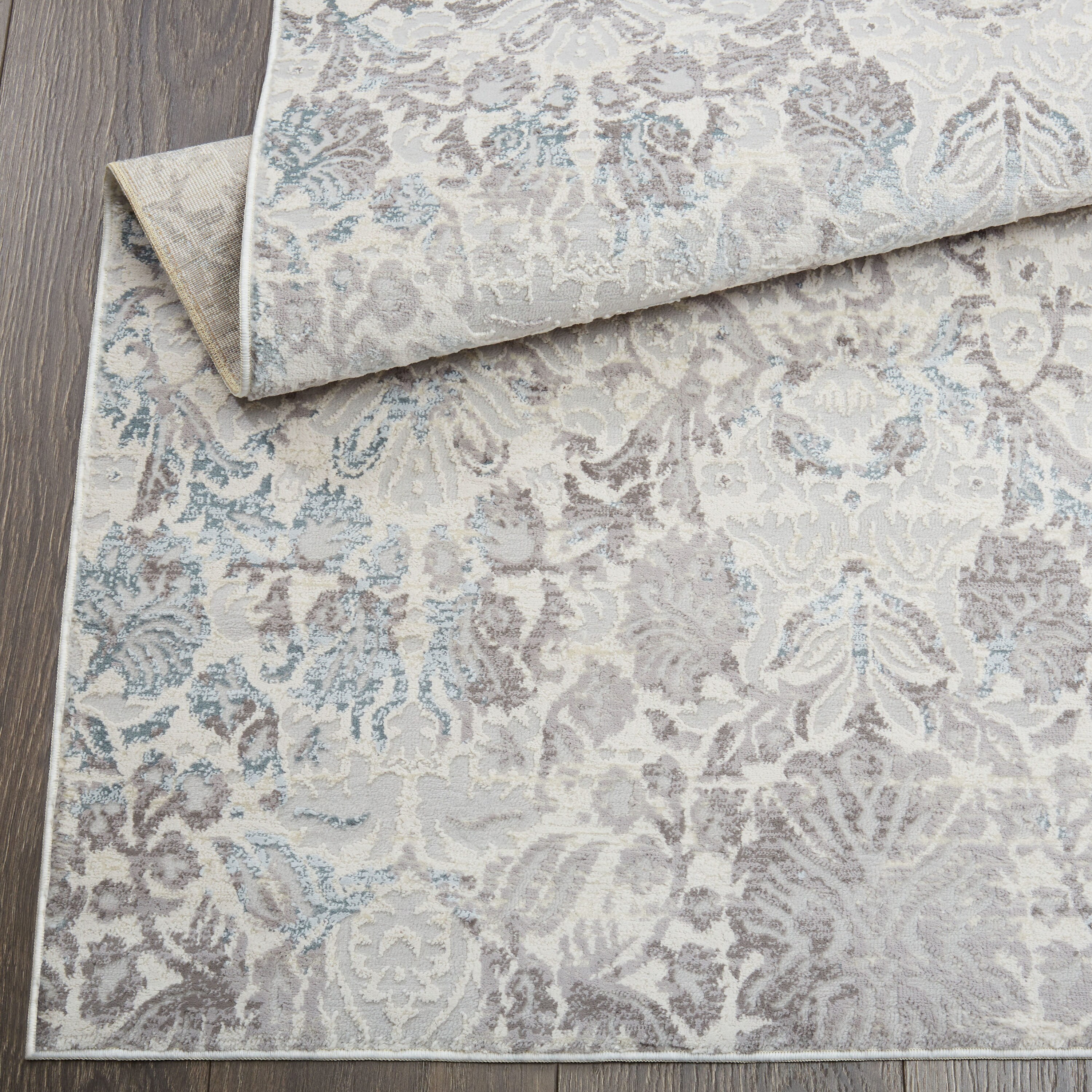 Christian Siriano 2-6738-100 rugs - View #2