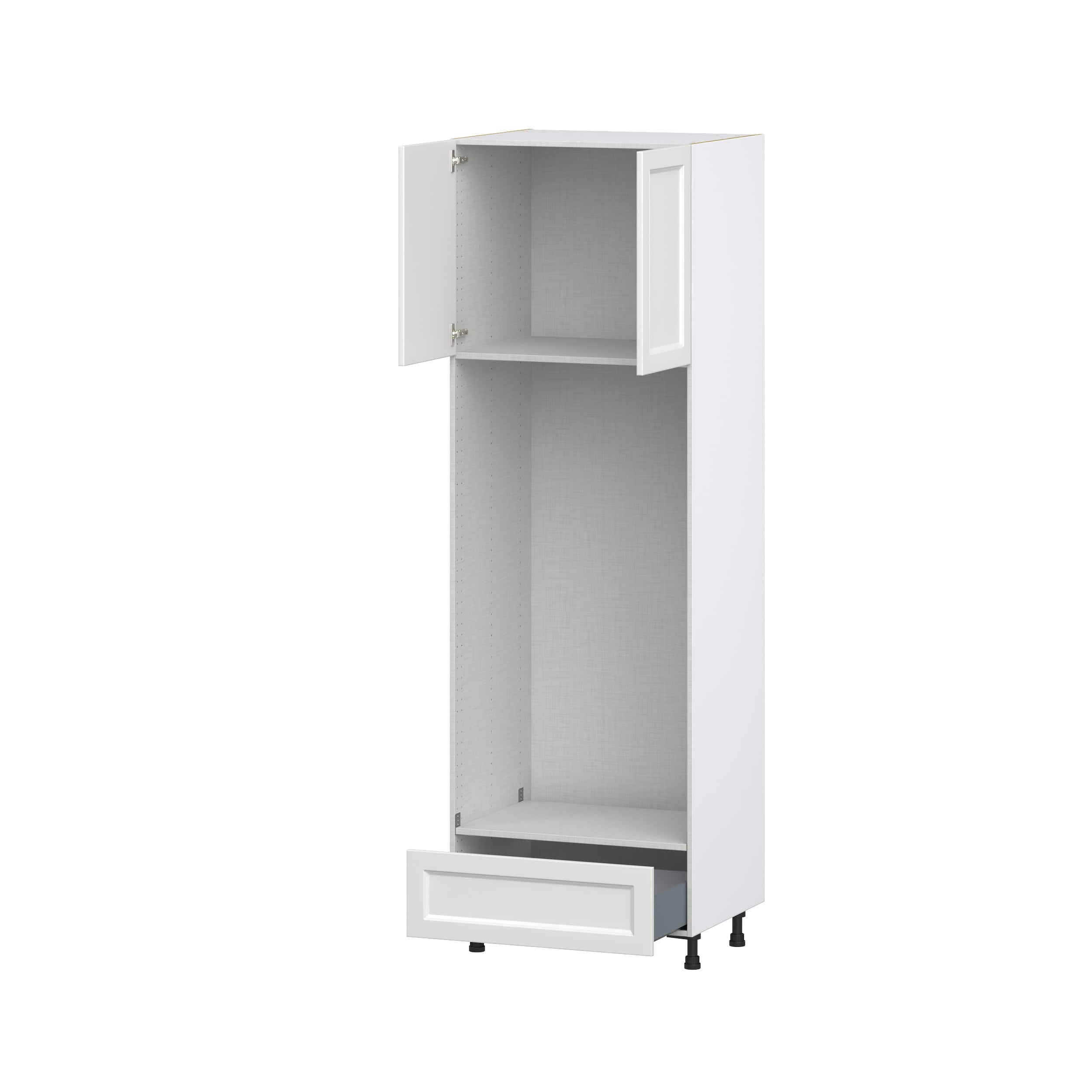 Hugo&Borg DSTDOA3094.5-RI Cabinets-Kitchen - View #7