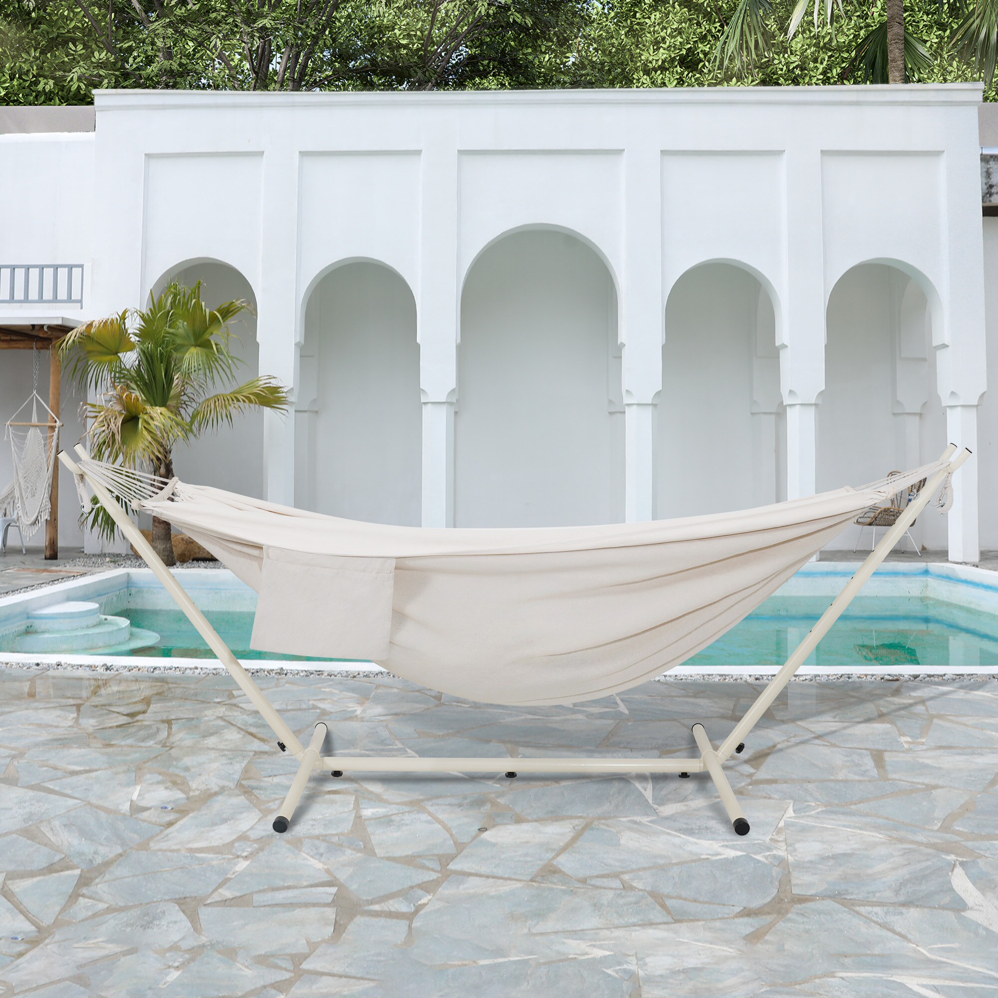 AURA OUTDOOR OHSD004BE hammocks - View #6