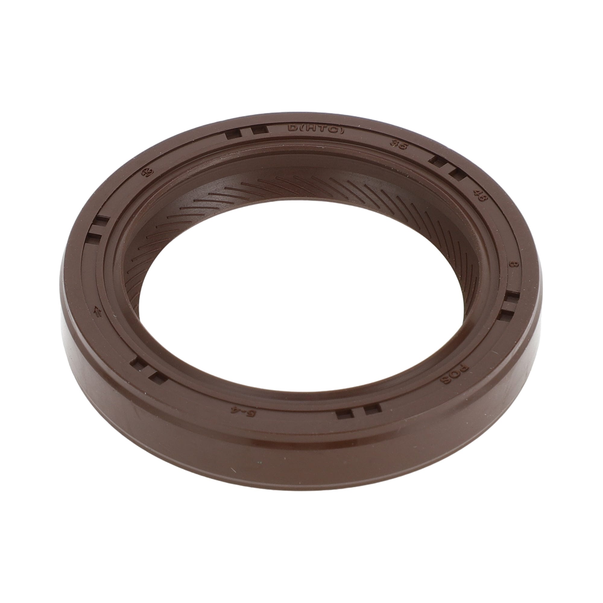 Unique Bargains Camshaft Oil Seal Front Main Seal No.55563374/0636930 for Chevrolet Cruze 2011-2016 for Sonic 2012-2018 #S26012200UX7108