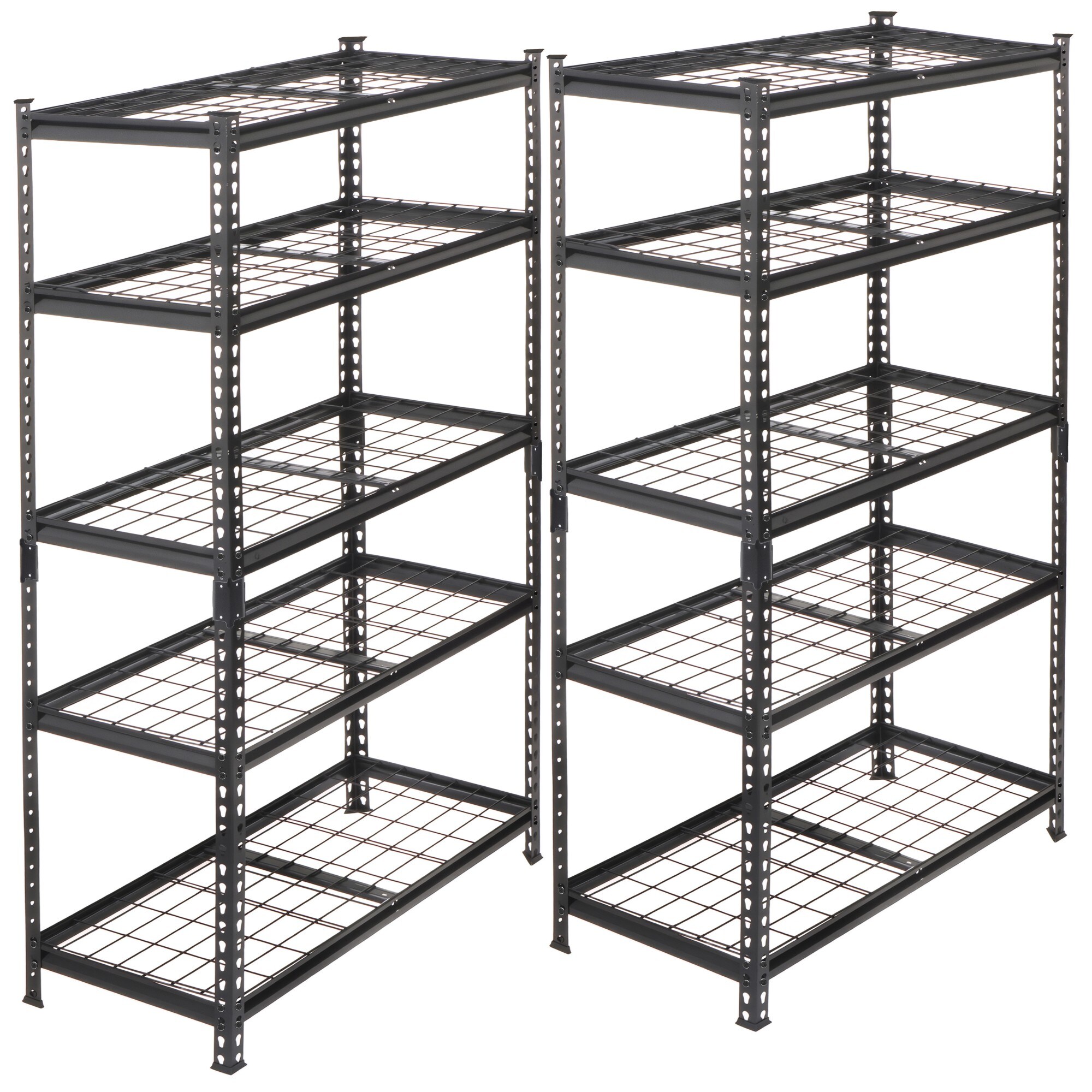ToolCat NGG29-10-TTX Free-Standing-Shelving - View #15