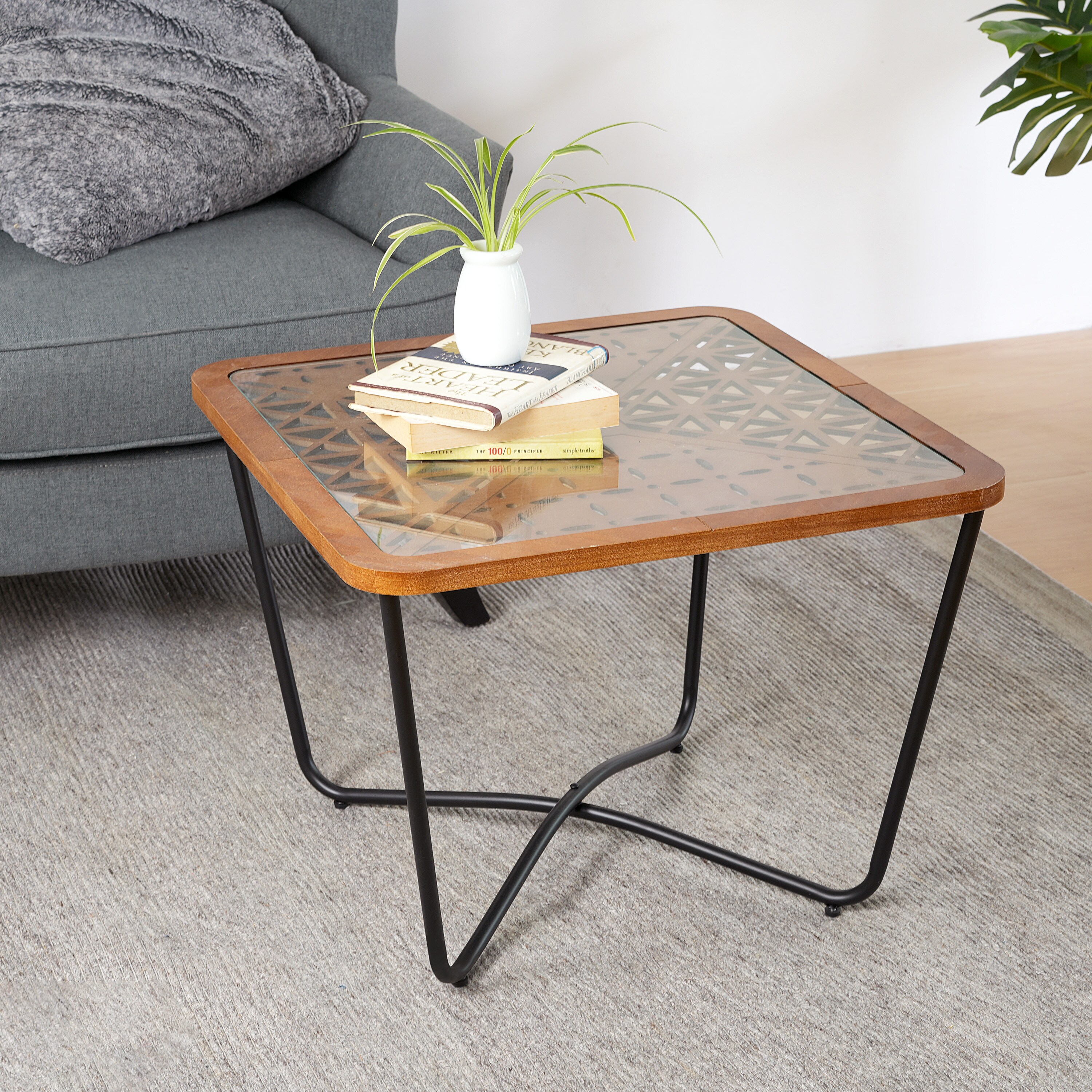 LOVMOR SF-X-N770P197539B Coffee-Tables - View #3