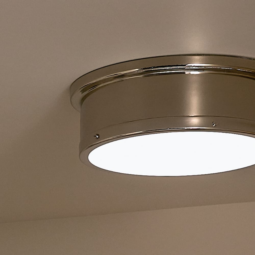 Kichler 52541PN flushmounts - View #6